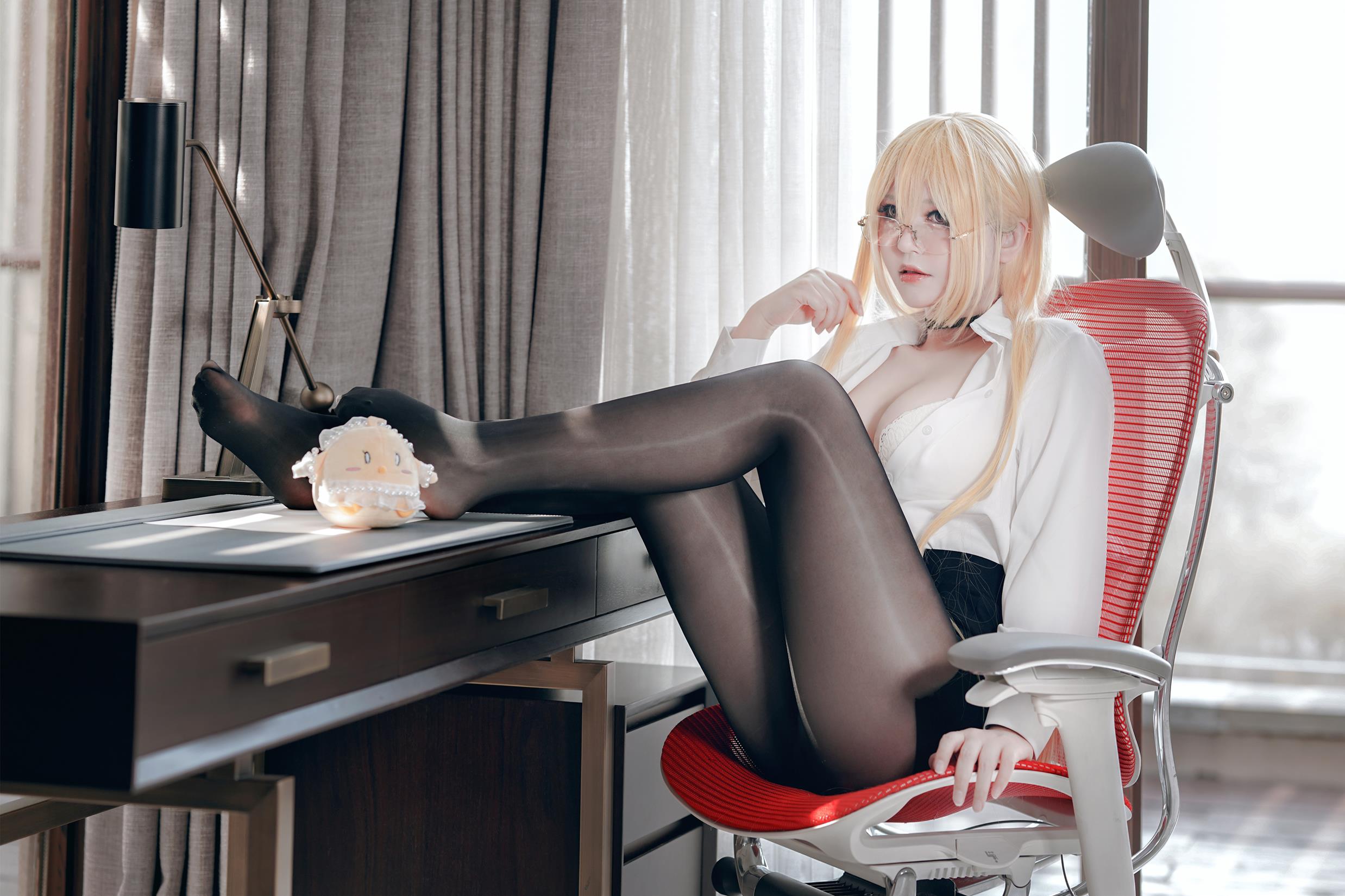 图片[10]-半半子  – 碧蓝航线 怨仇OL[55P] – 速更版-美库