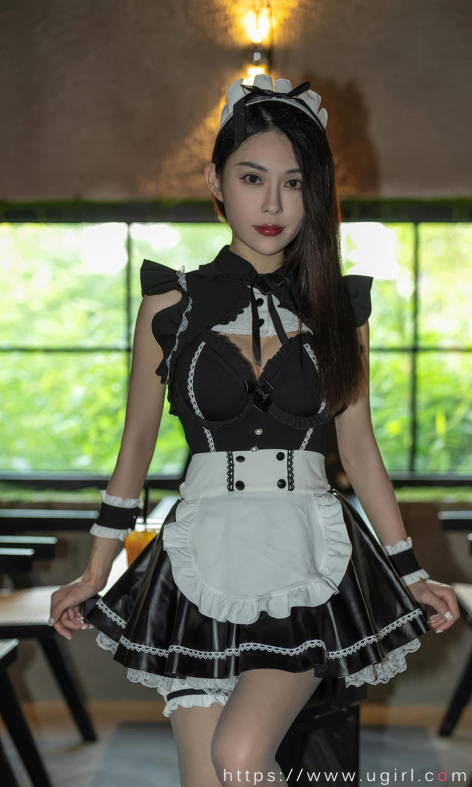 图片[18]-[爱尤物]2024 NO.2879 眼里的星星 atasha[35P] – 速更版-美库