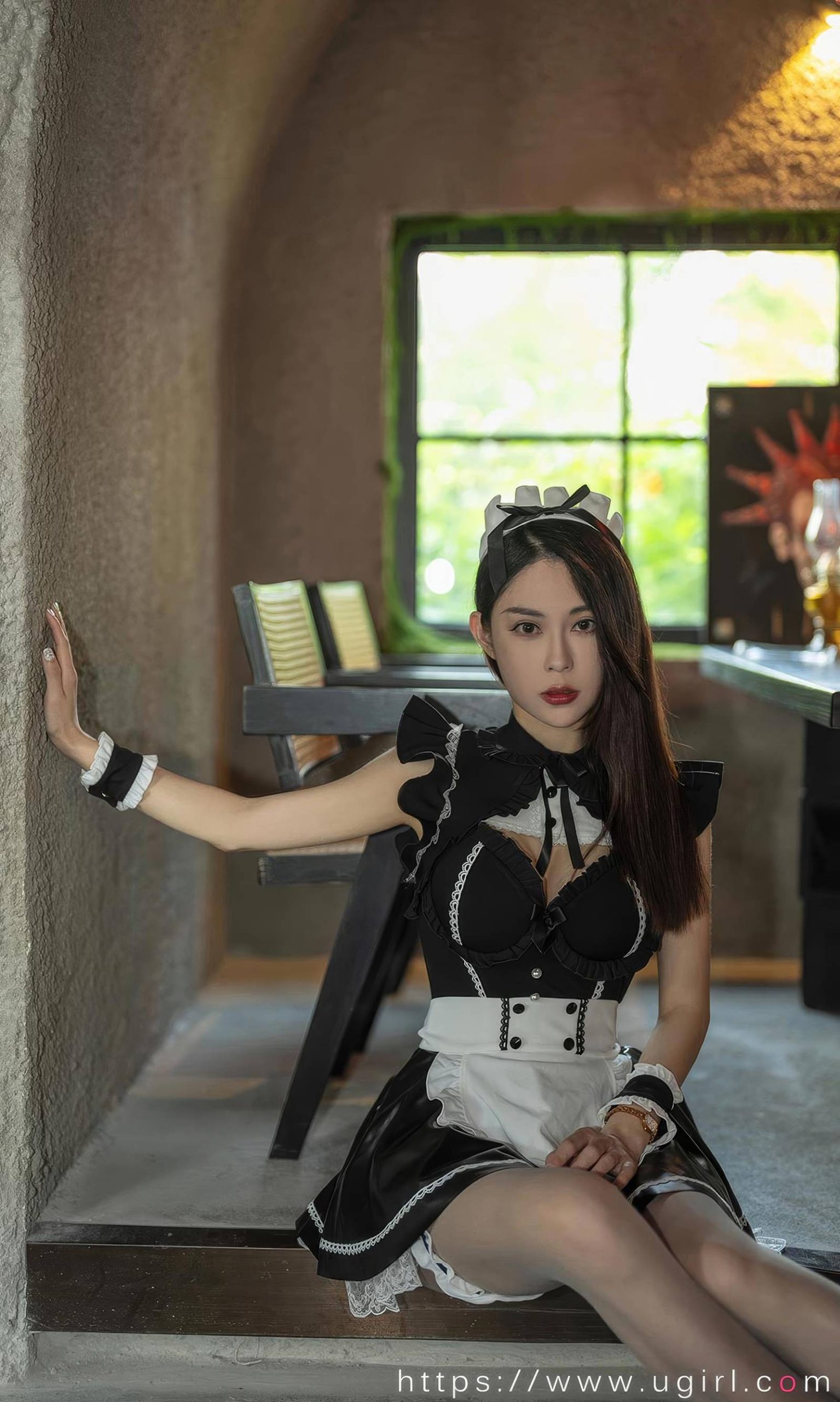 图片[19]-[爱尤物]2024 NO.2879 眼里的星星 atasha[35P] – 速更版-美库