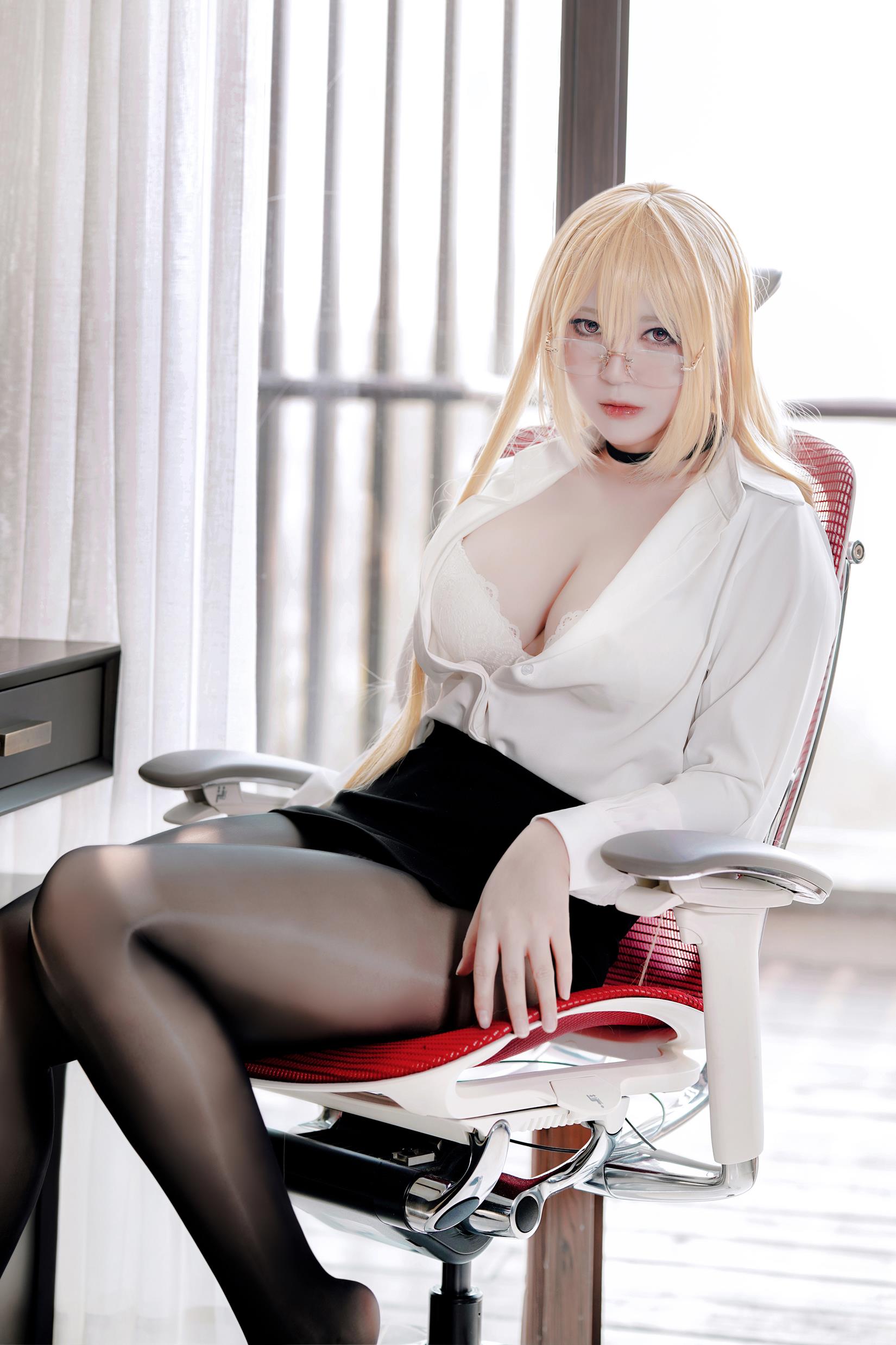 图片[14]-半半子  – 碧蓝航线 怨仇OL[55P] – 速更版-美库