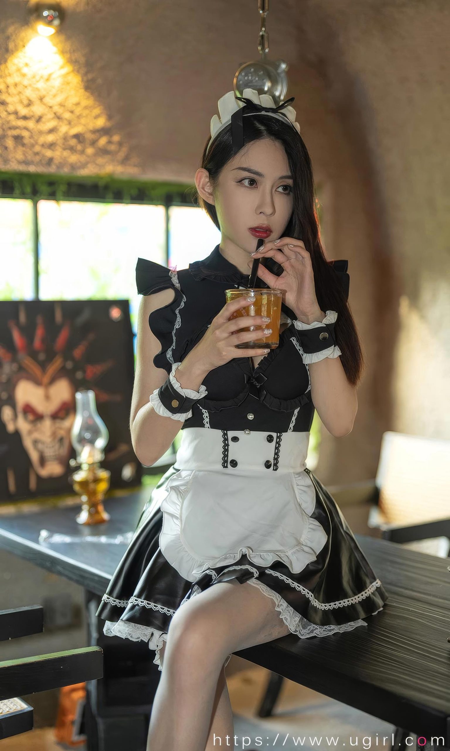 图片[23]-[爱尤物]2024 NO.2879 眼里的星星 atasha[35P] – 速更版-美库