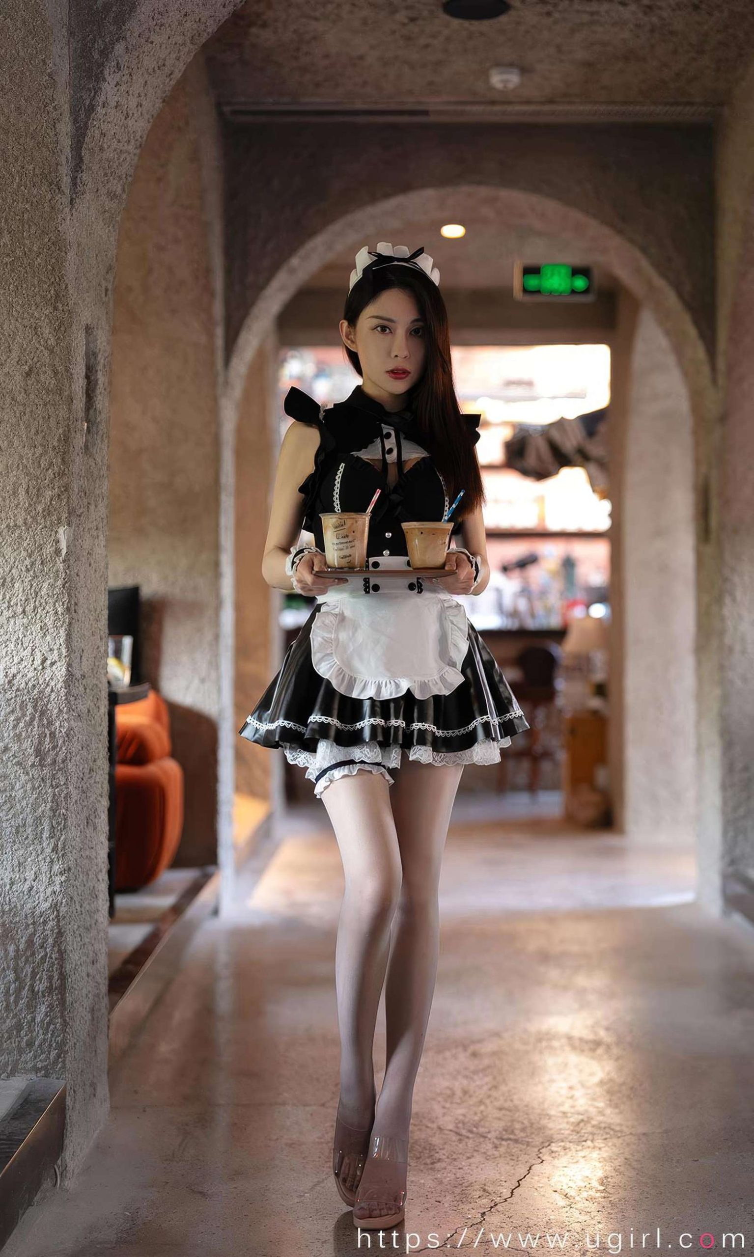 图片[29]-[爱尤物]2024 NO.2879 眼里的星星 atasha[35P] – 速更版-美库