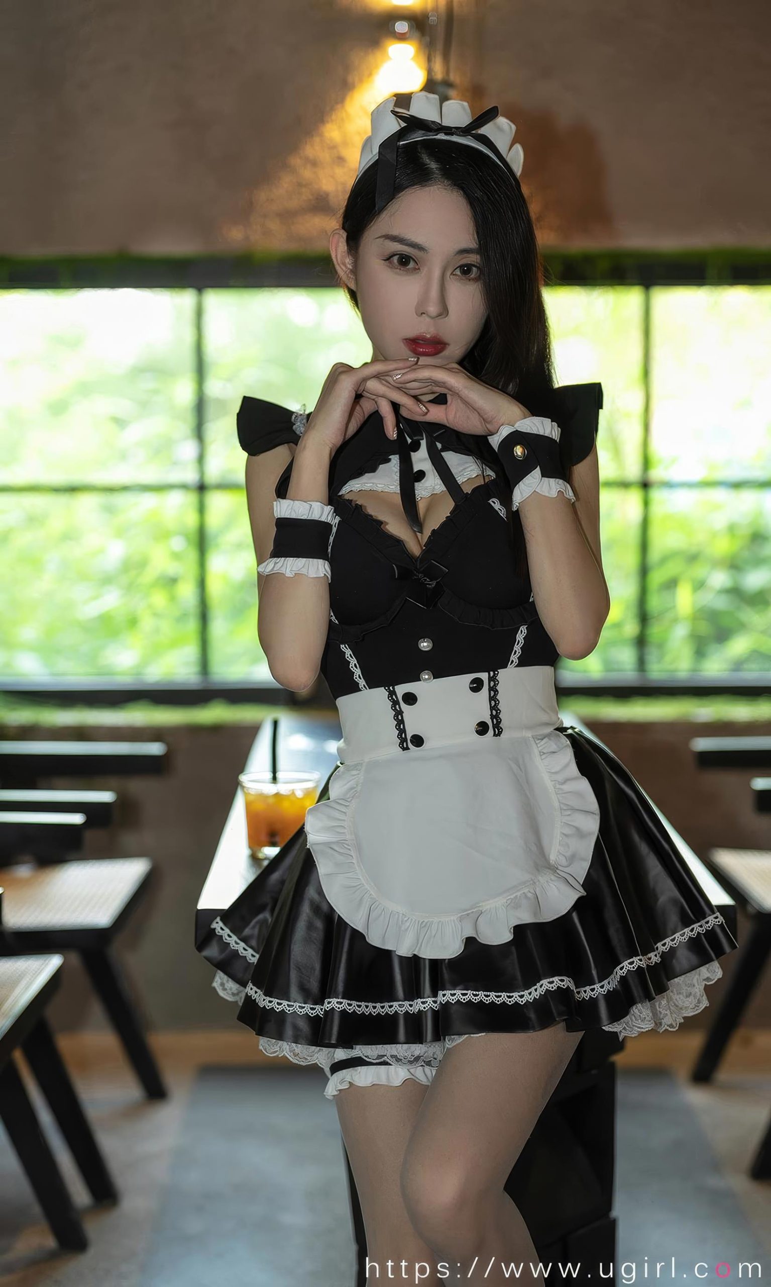 图片[33]-[爱尤物]2024 NO.2879 眼里的星星 atasha[35P] – 速更版-美库