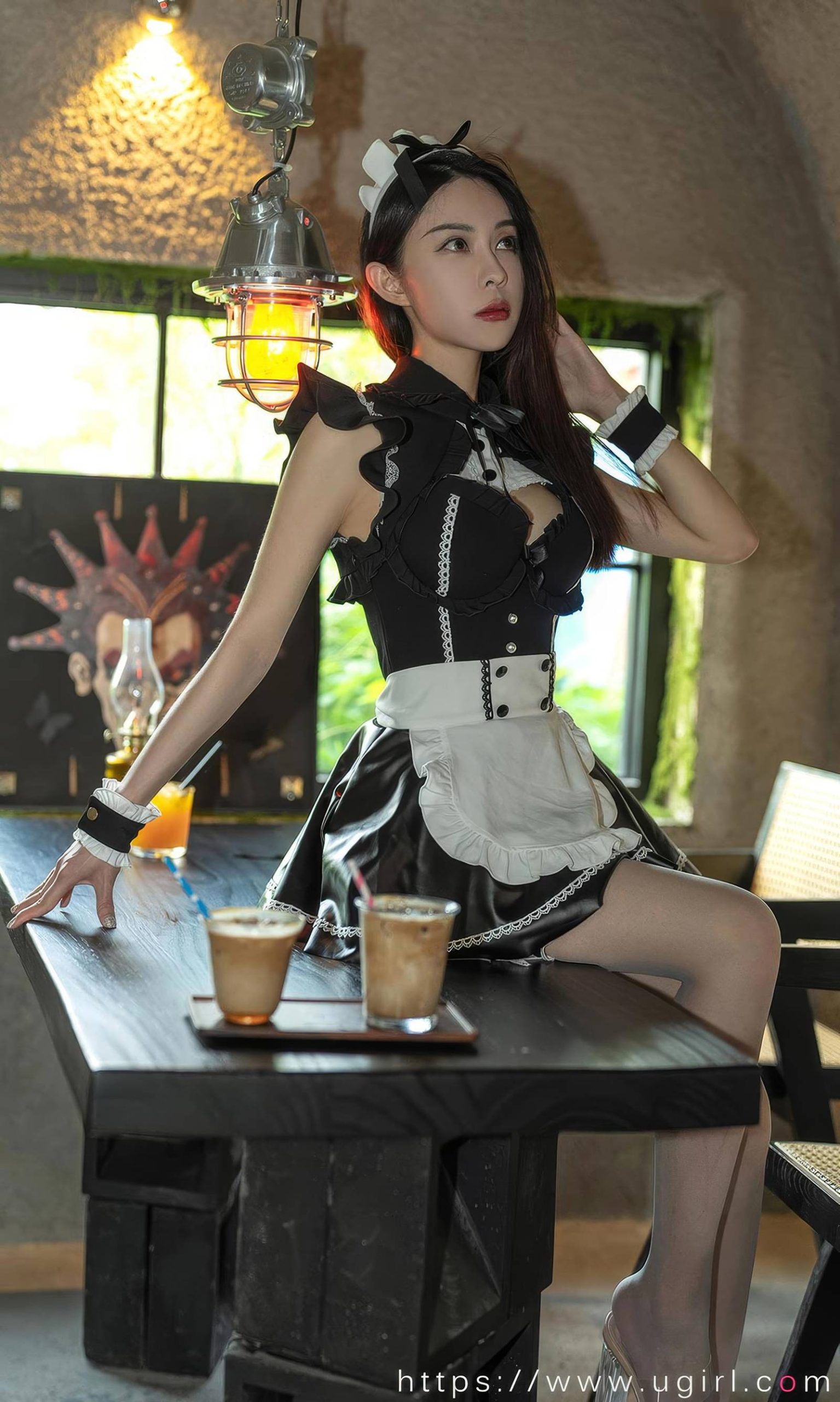 图片[34]-[爱尤物]2024 NO.2879 眼里的星星 atasha[35P] – 速更版-美库