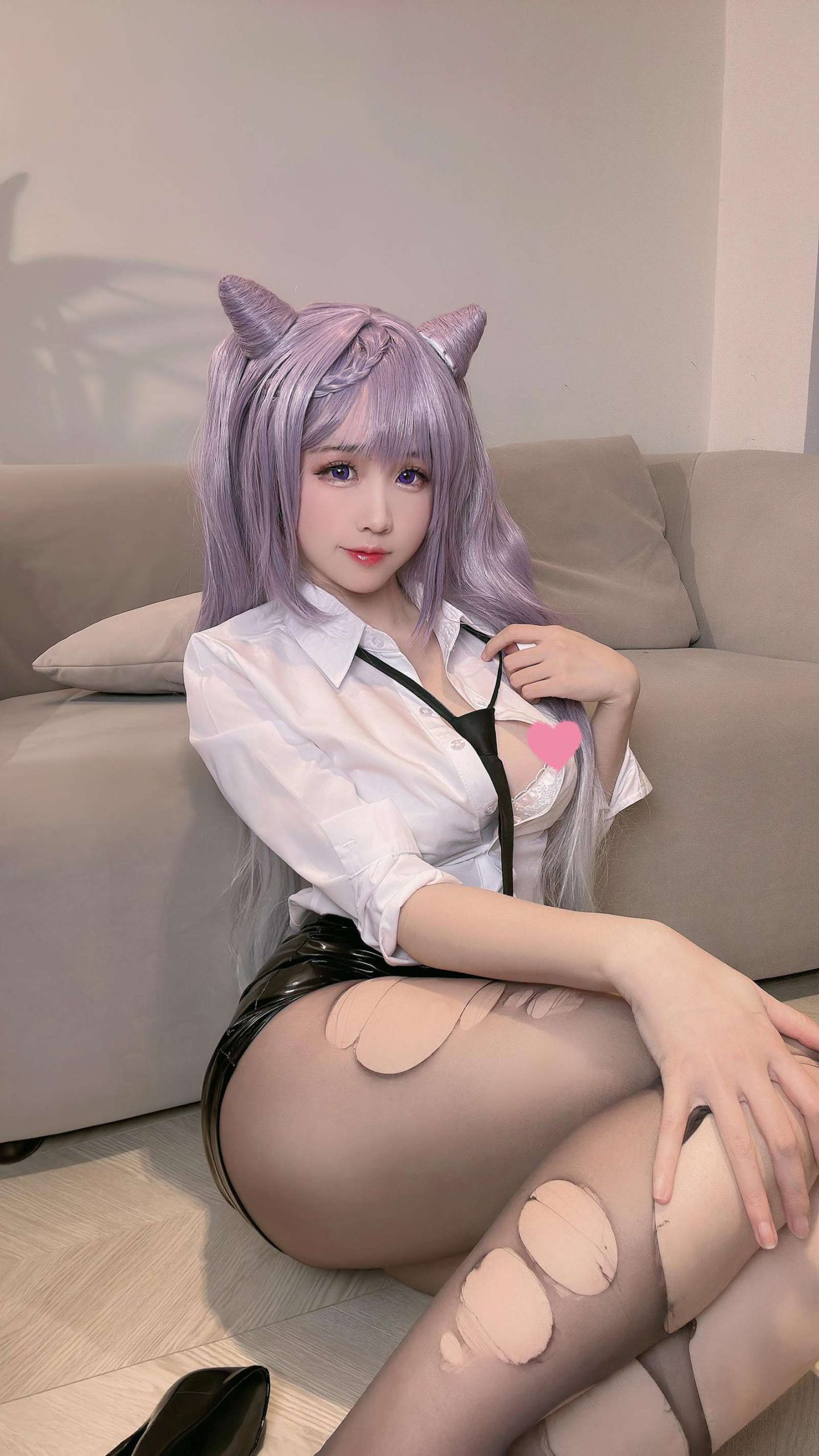 图片[19]-miko酱ww  – 2023年02月合集[211P] – 速更版-美库