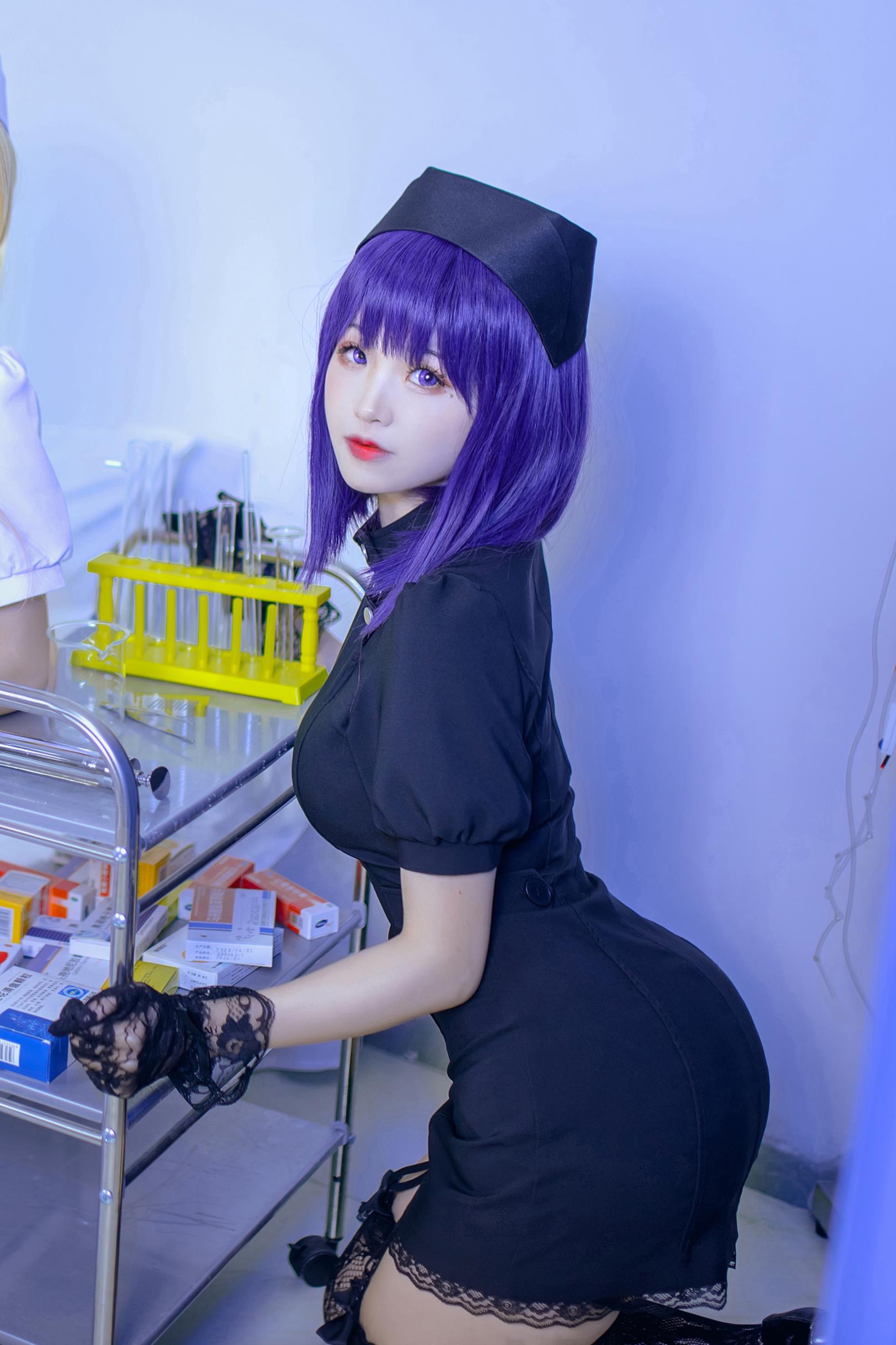 图片[30]-miko酱ww  – 2023年02月合集[211P] – 速更版-美库