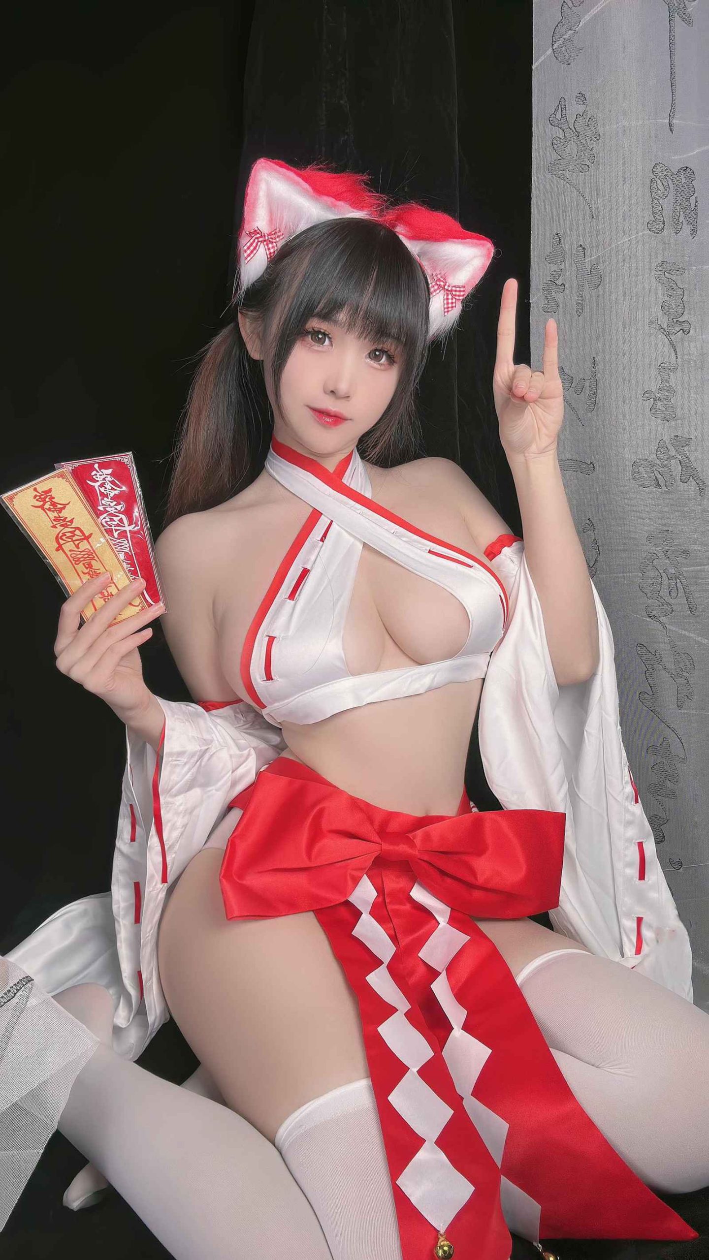 图片[48]-miko酱ww  – 2023年02月合集[211P] – 速更版-美库