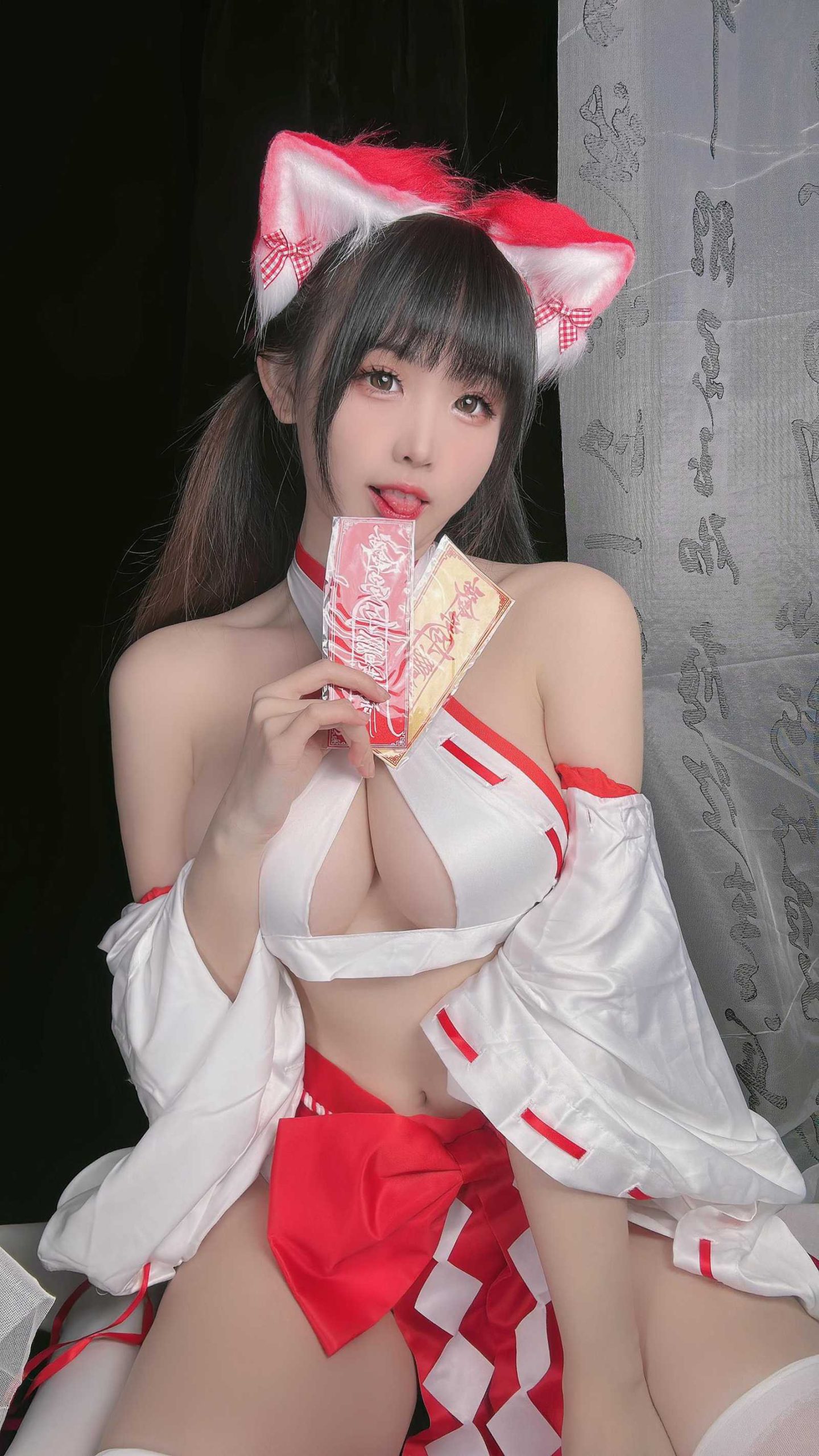 图片[56]-miko酱ww  – 2023年02月合集[211P] – 速更版-美库