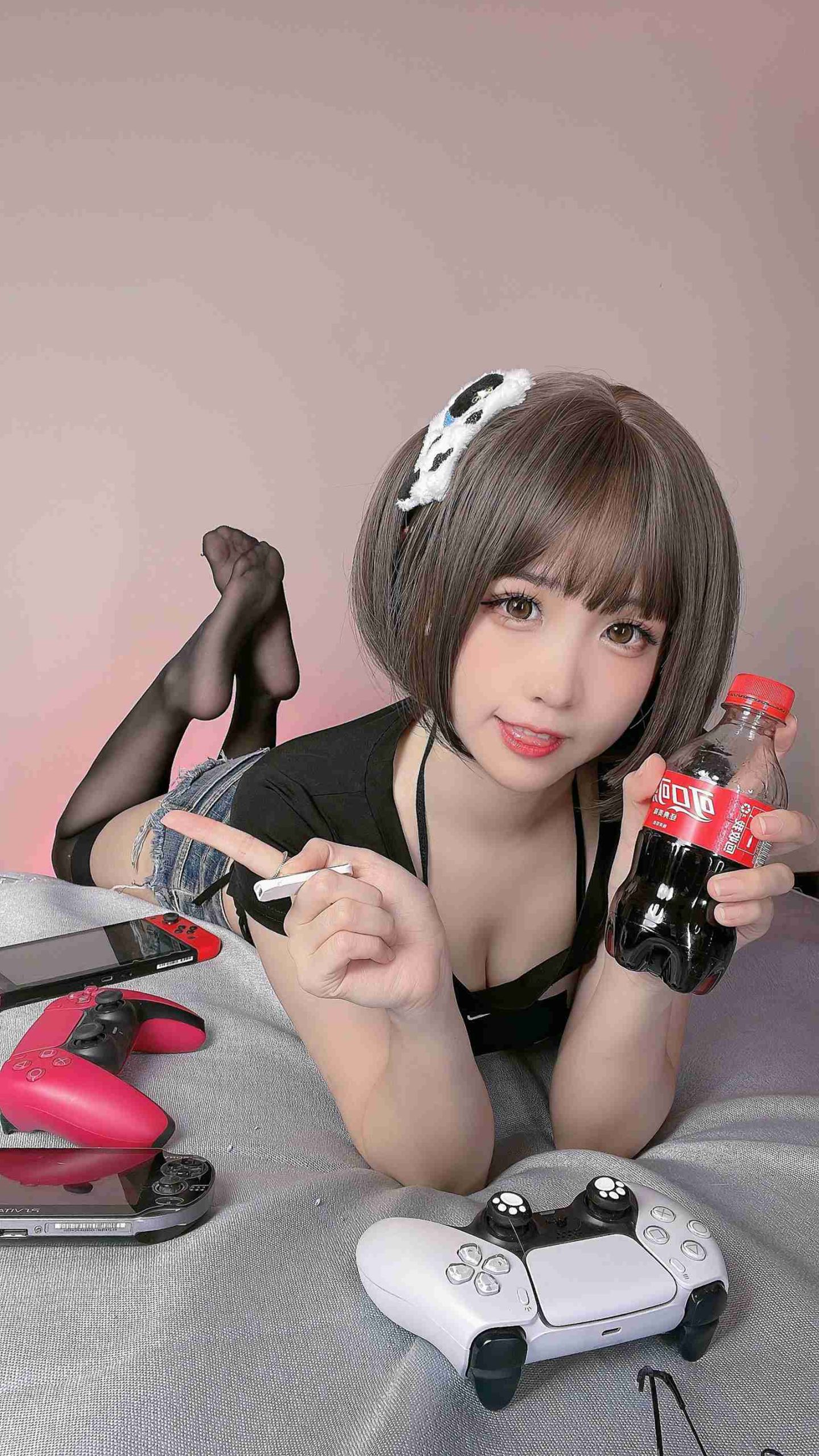 图片[64]-miko酱ww  – 2023年02月合集[211P] – 速更版-美库