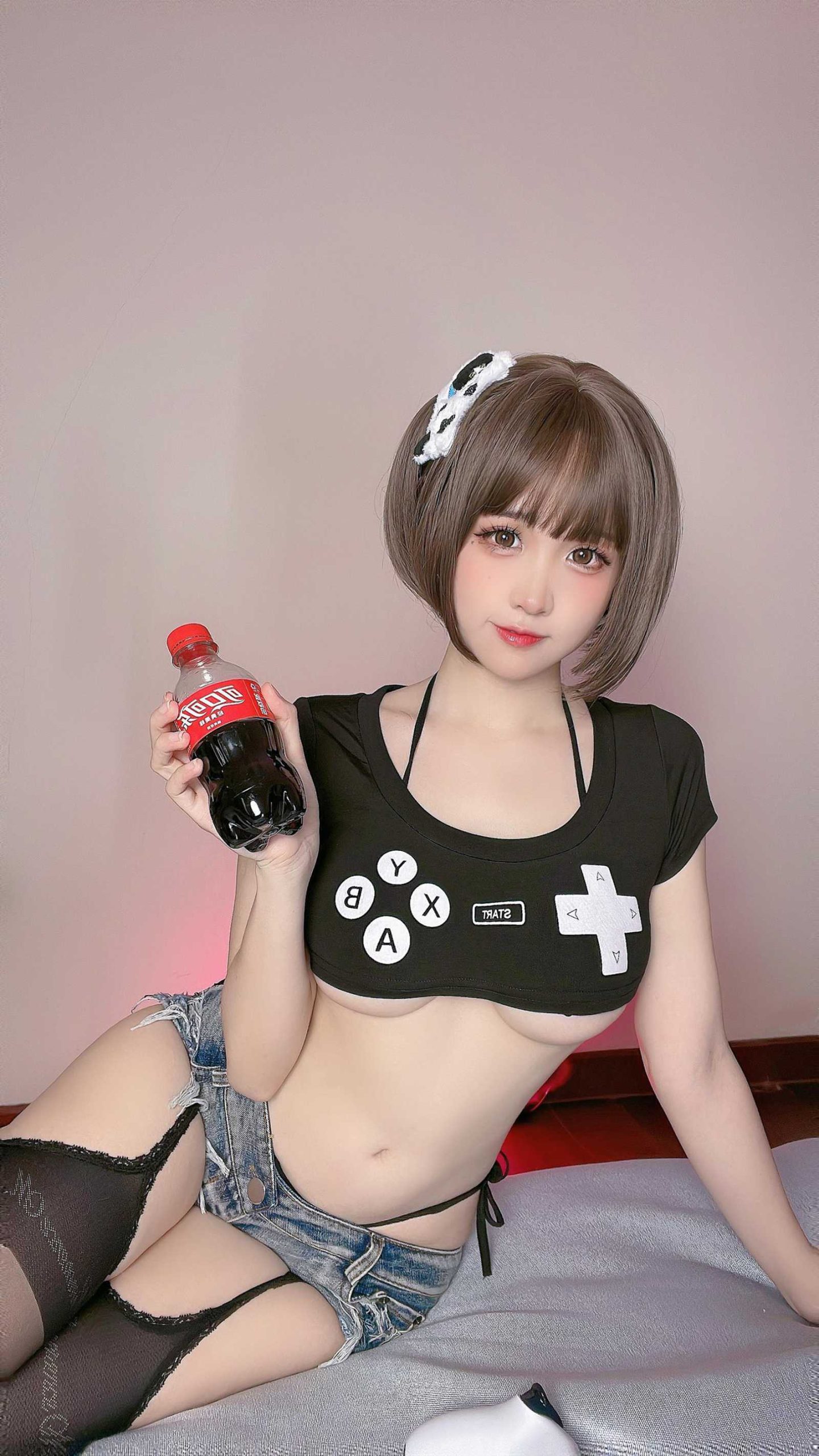 图片[65]-miko酱ww  – 2023年02月合集[211P] – 速更版-美库