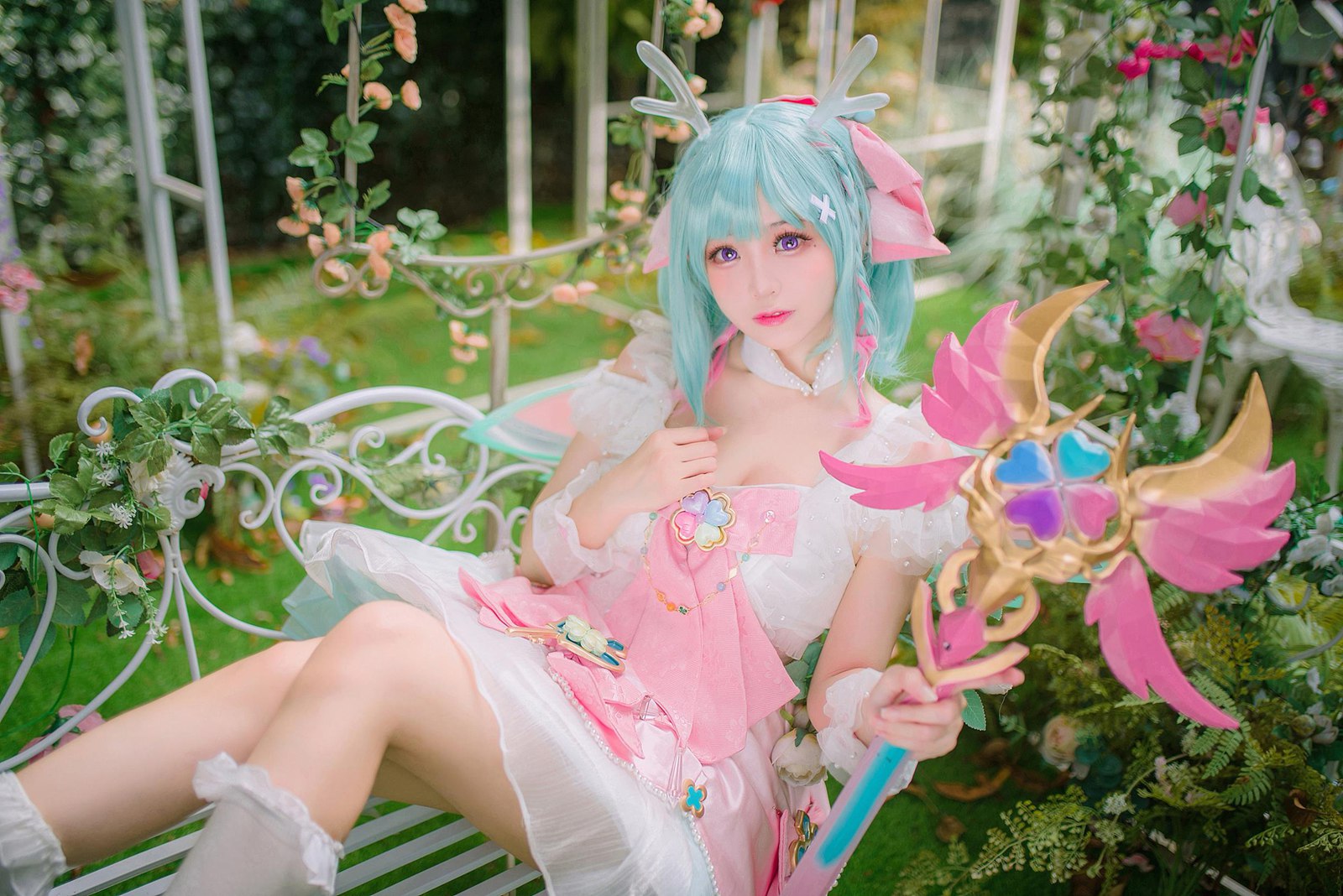 图片[84]-miko酱ww  – 2023年02月合集[211P] – 速更版-美库