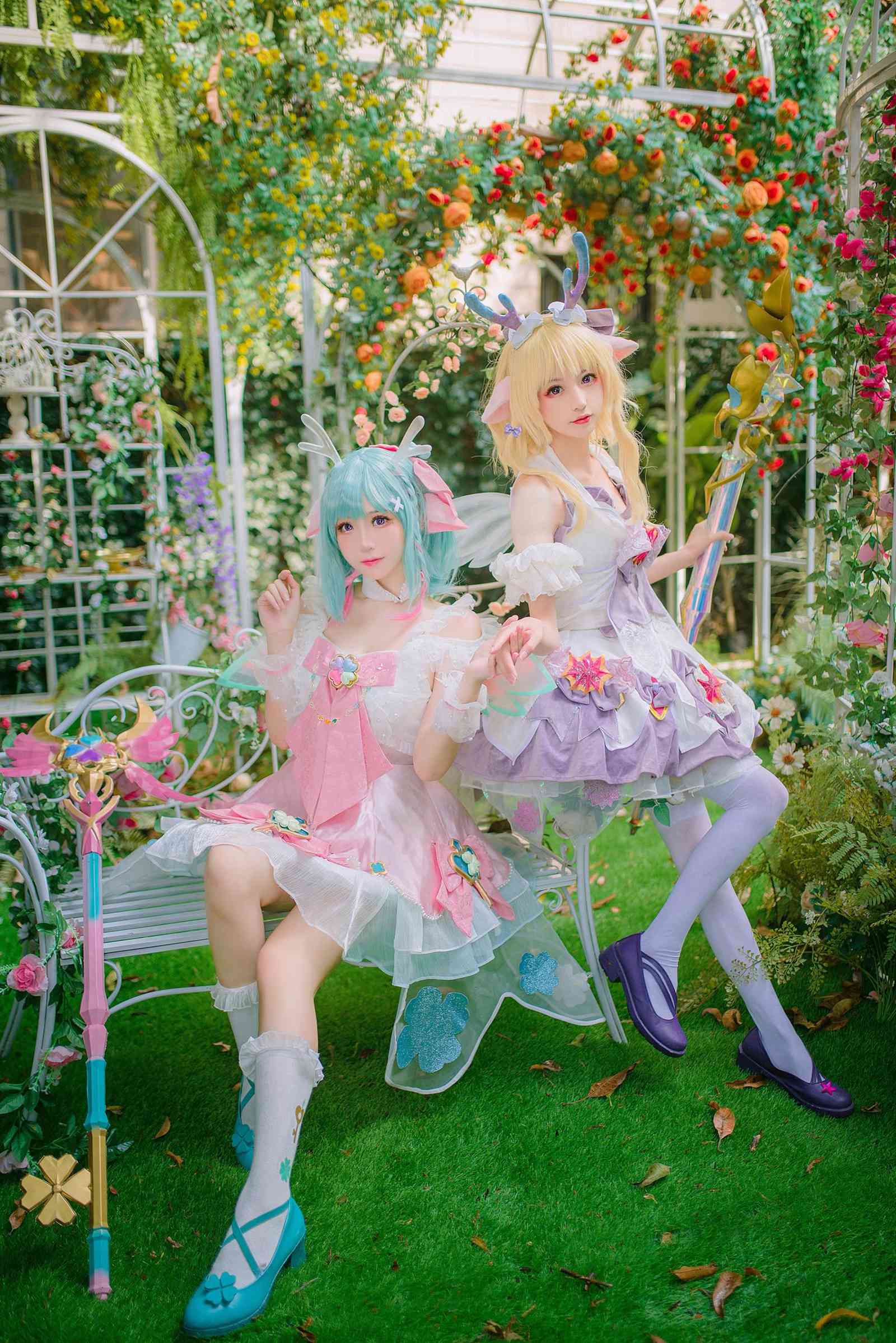 图片[86]-miko酱ww  – 2023年02月合集[211P] – 速更版-美库