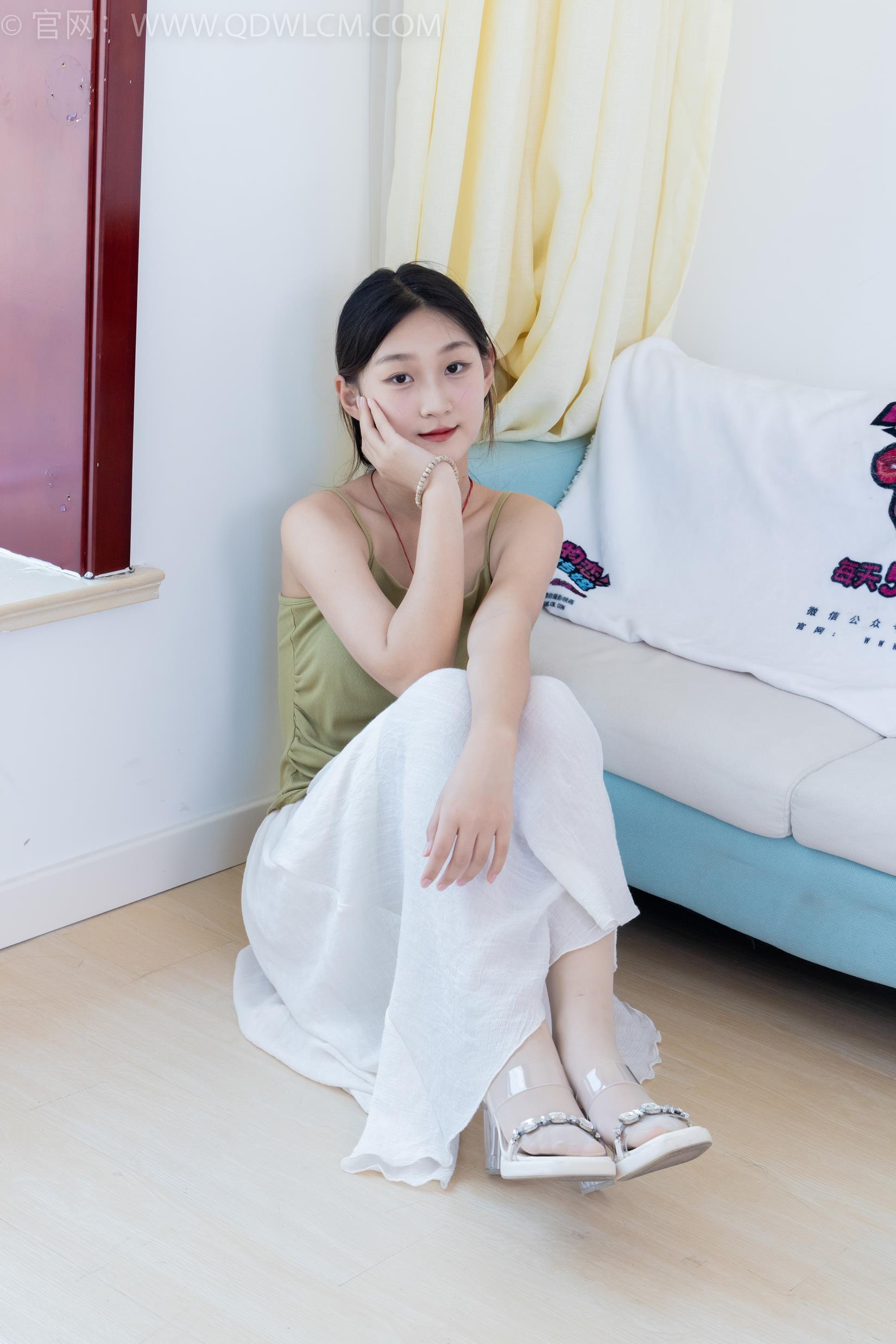 图片[29]-物恋传媒 NO.2009 豆沙-绿豆冰沙[150P] – 速更版-美库