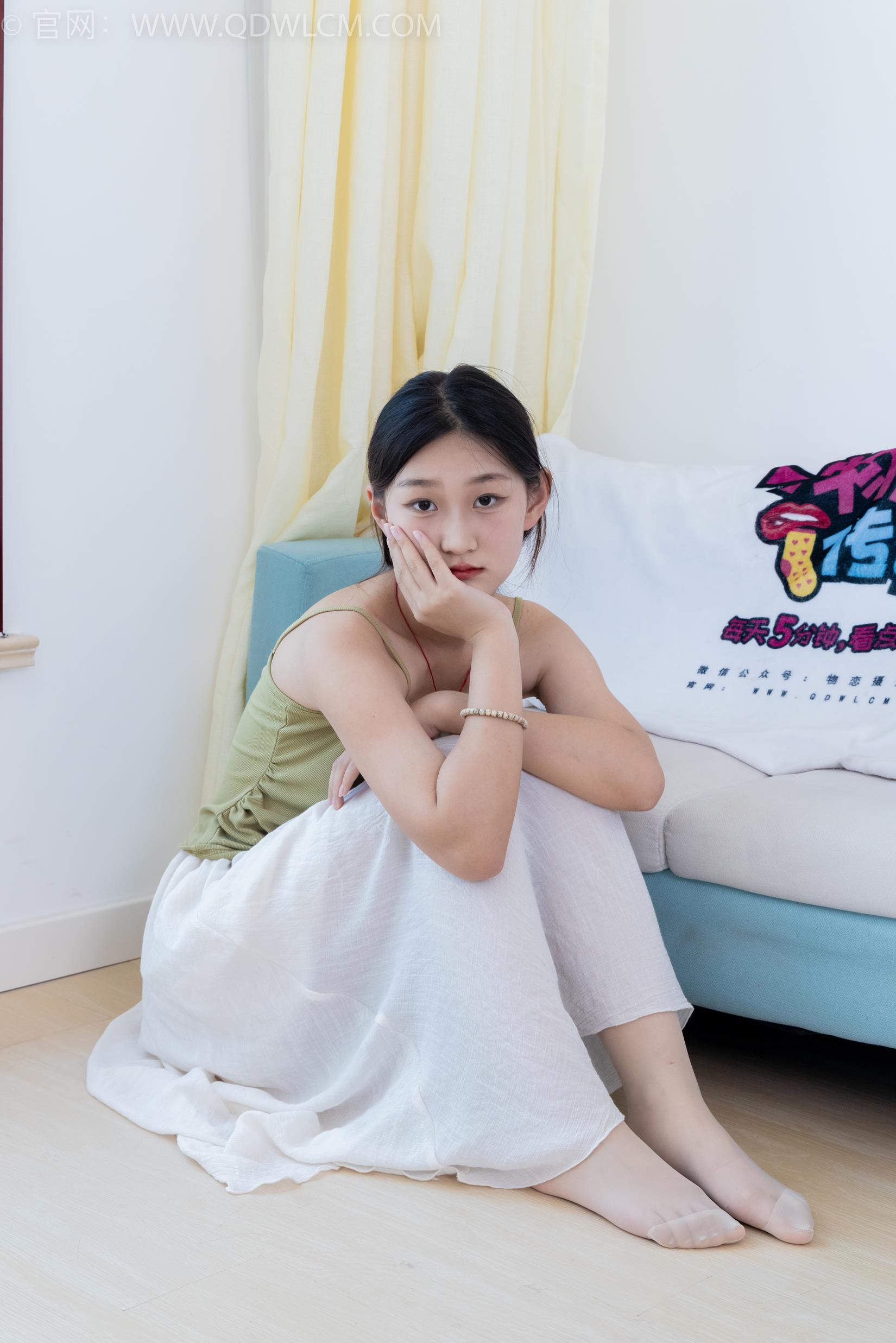 图片[42]-物恋传媒 NO.2009 豆沙-绿豆冰沙[150P] – 速更版-美库