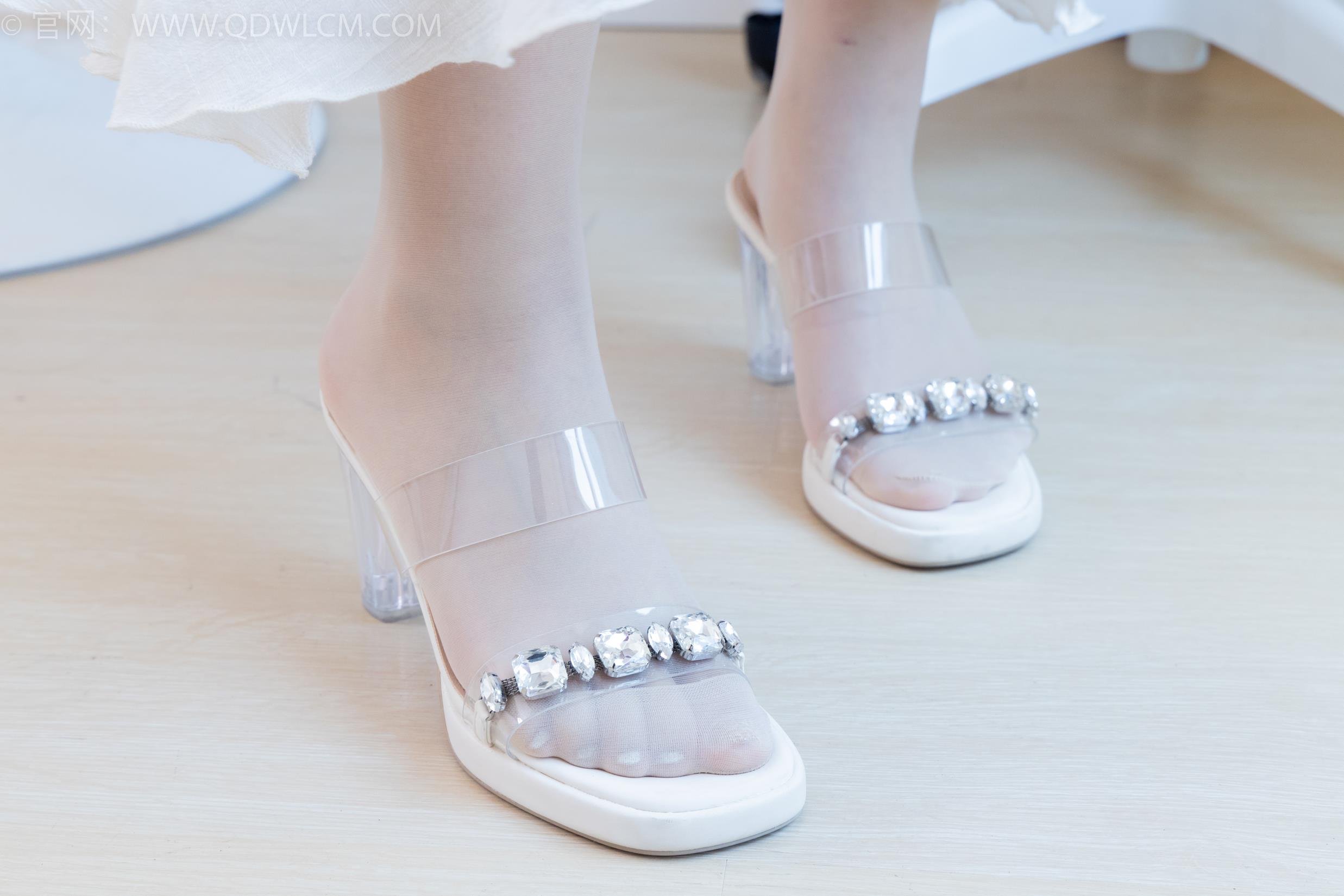 图片[142]-物恋传媒 NO.2009 豆沙-绿豆冰沙[150P] – 速更版-美库