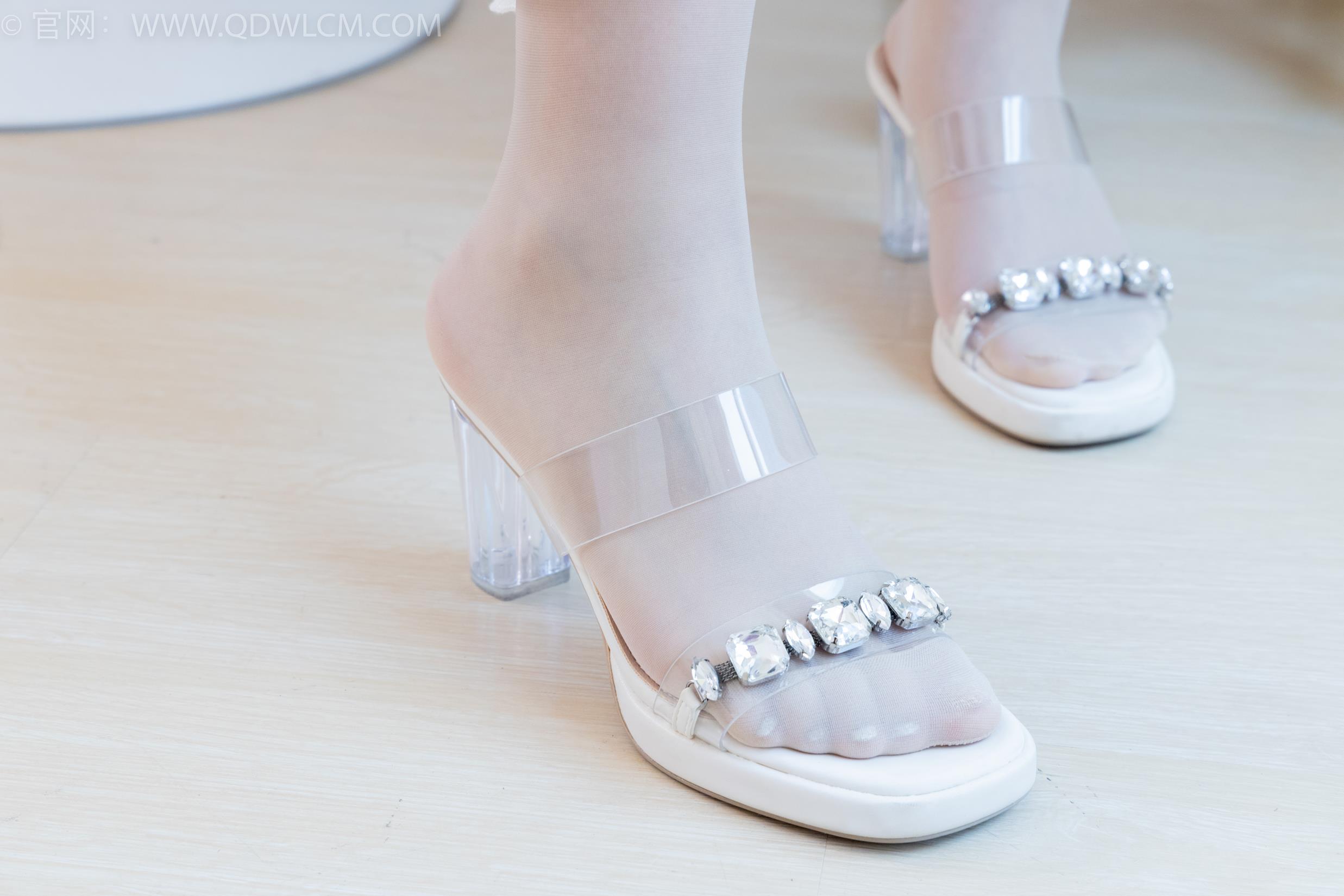 图片[143]-物恋传媒 NO.2009 豆沙-绿豆冰沙[150P] – 速更版-美库