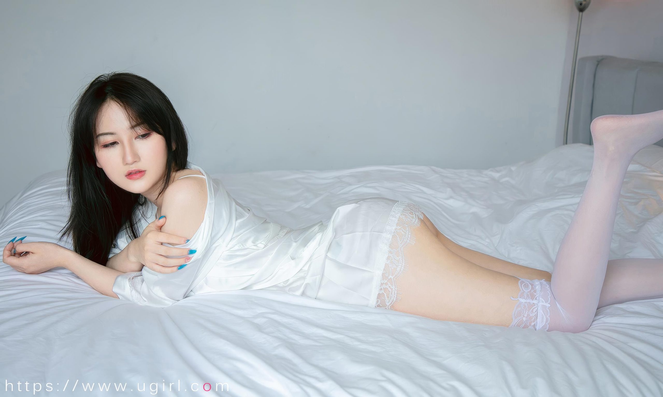 图片[31]-[爱尤物]2024 NO.2880 三次心跳 悠悠[35P] – 速更版-美库