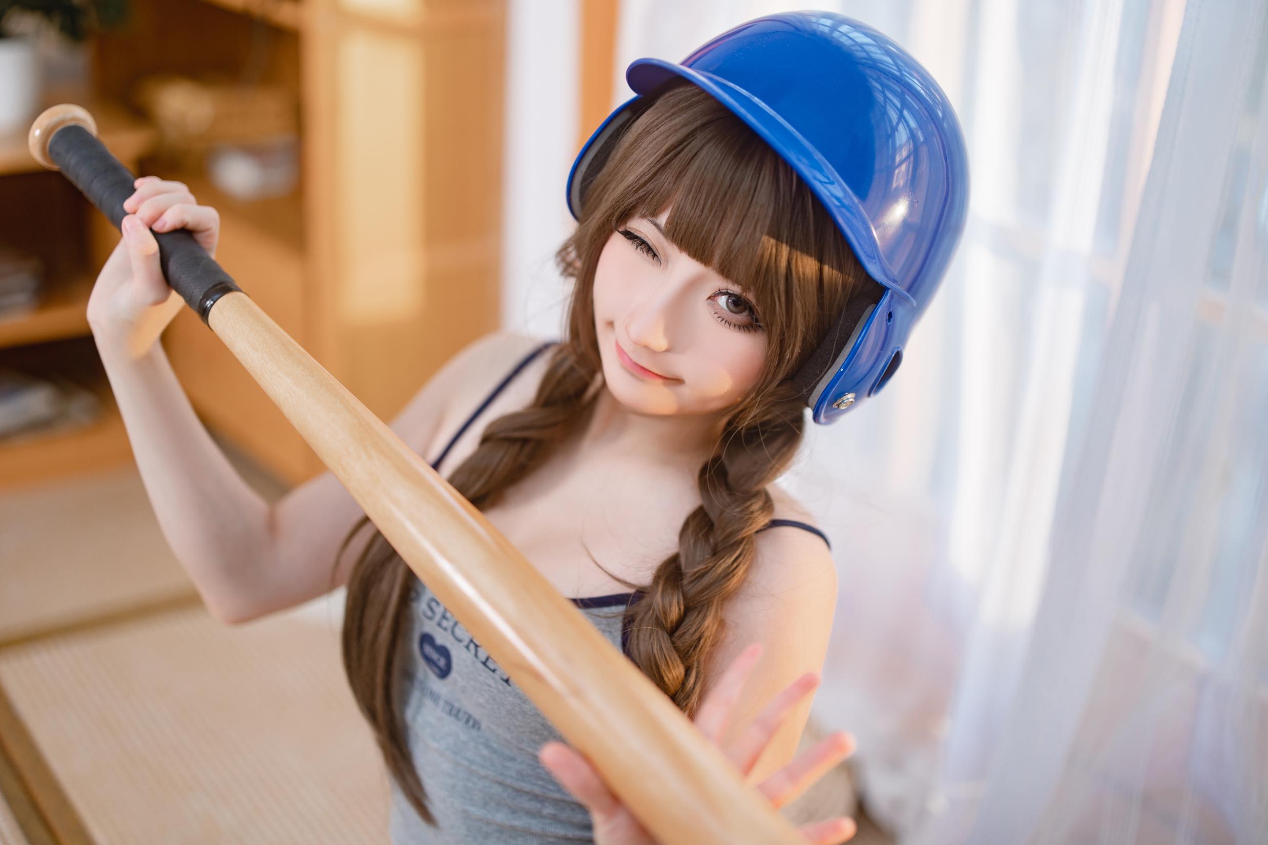 图片[20]-是三不是世w  – 日式小背带[25P] – 速更版-美库