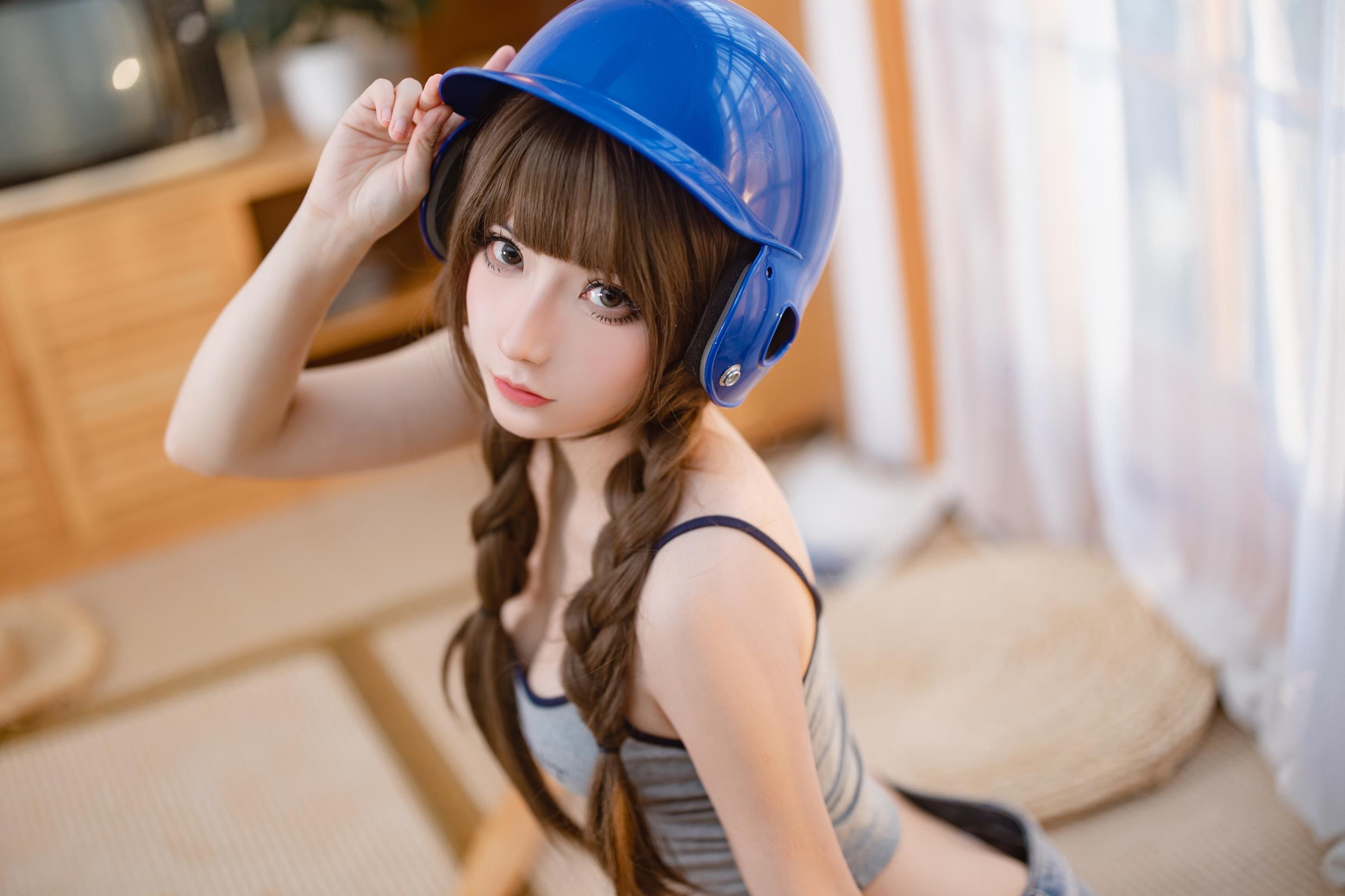 图片[21]-是三不是世w  – 日式小背带[25P] – 速更版-美库