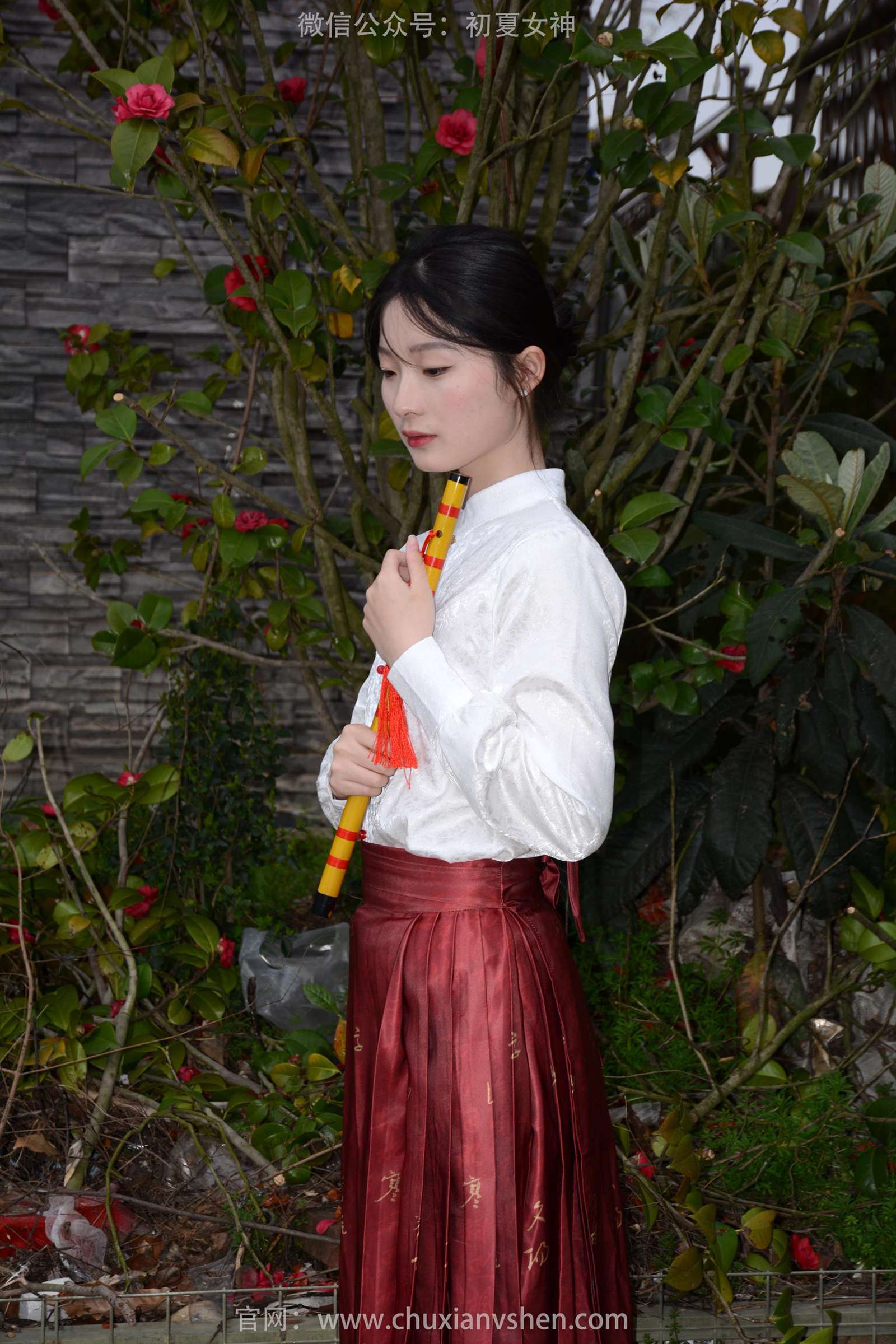 图片[70]-初夏女神 NO.170 安妮 御剑飞行[140P] – 速更版-美库