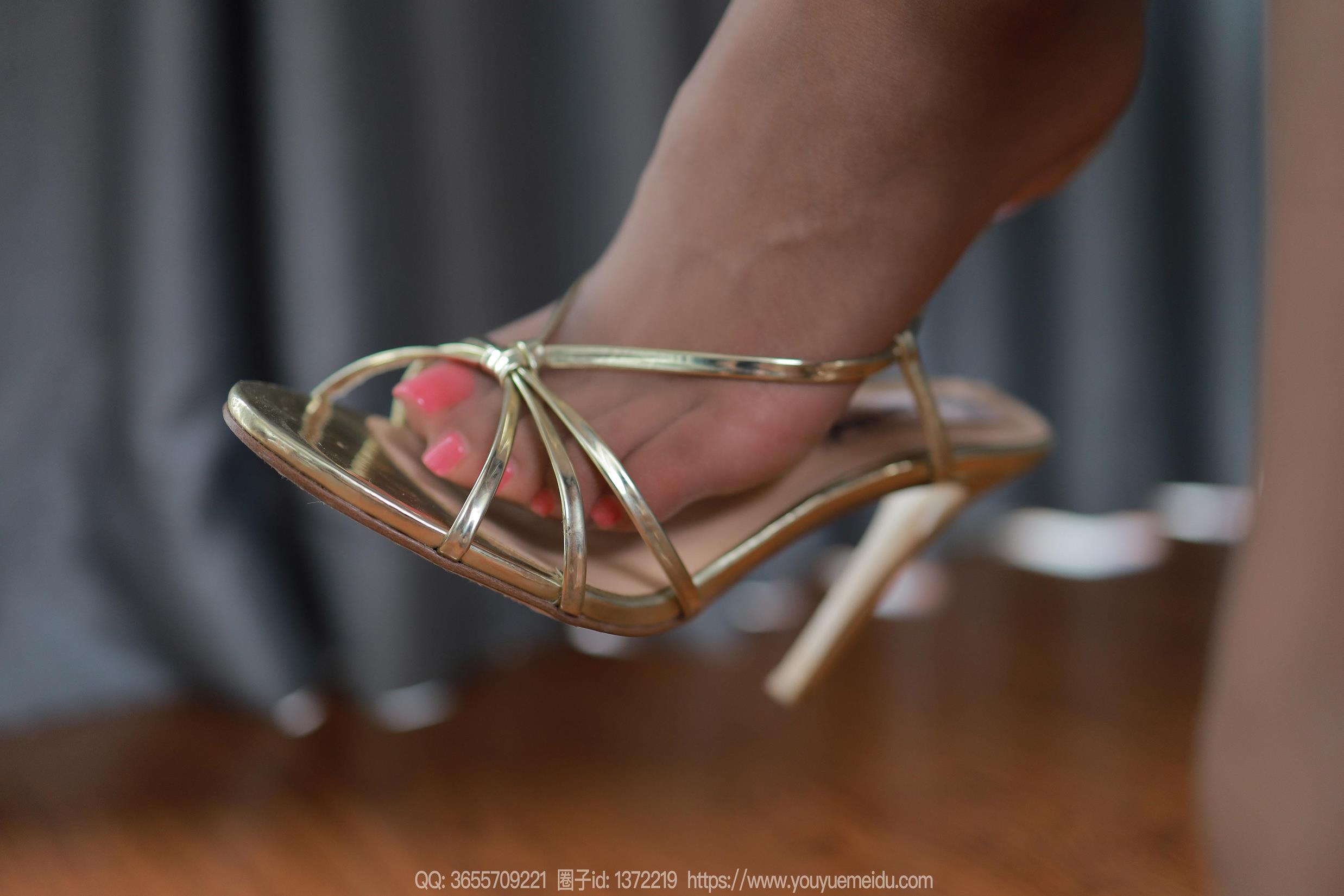 图片[17]-[IESS异思趣向] 2024.06.25 丝享家1777：娇娇《半筒肉袜》[88P] – 速更版-美库