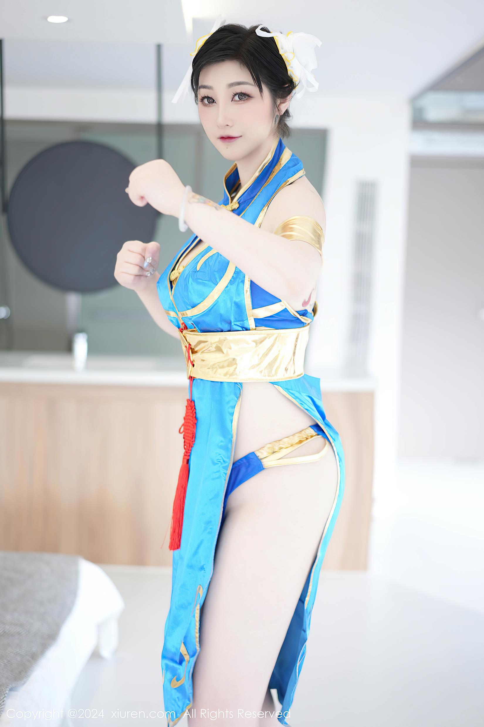 图片[13]-[Xiuren秀人网]2024.07.19 NO.8886 妲己_Toxic [18+1P] – 速更版-美库