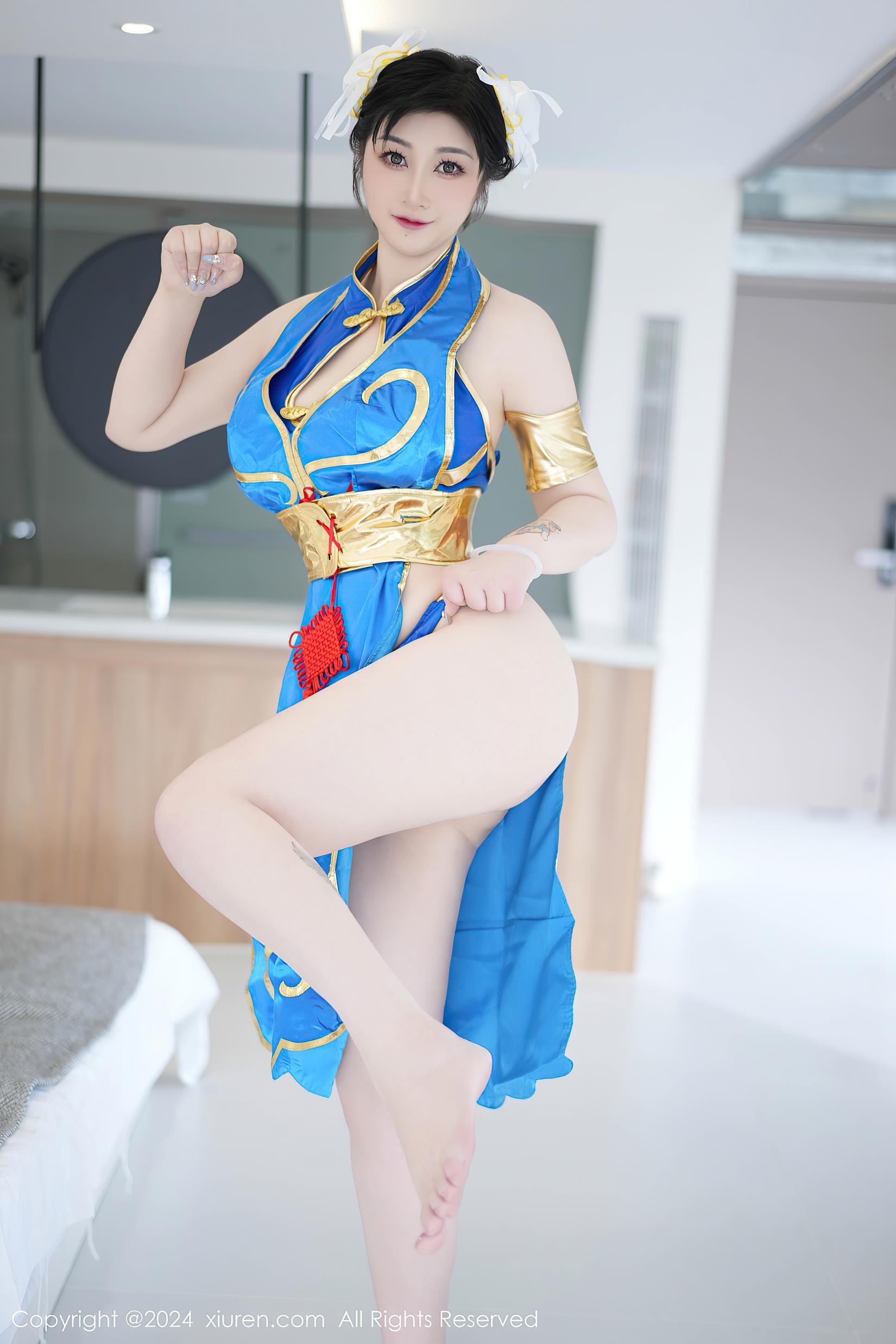 图片[16]-[Xiuren秀人网]2024.07.19 NO.8886 妲己_Toxic [18+1P] – 速更版-美库