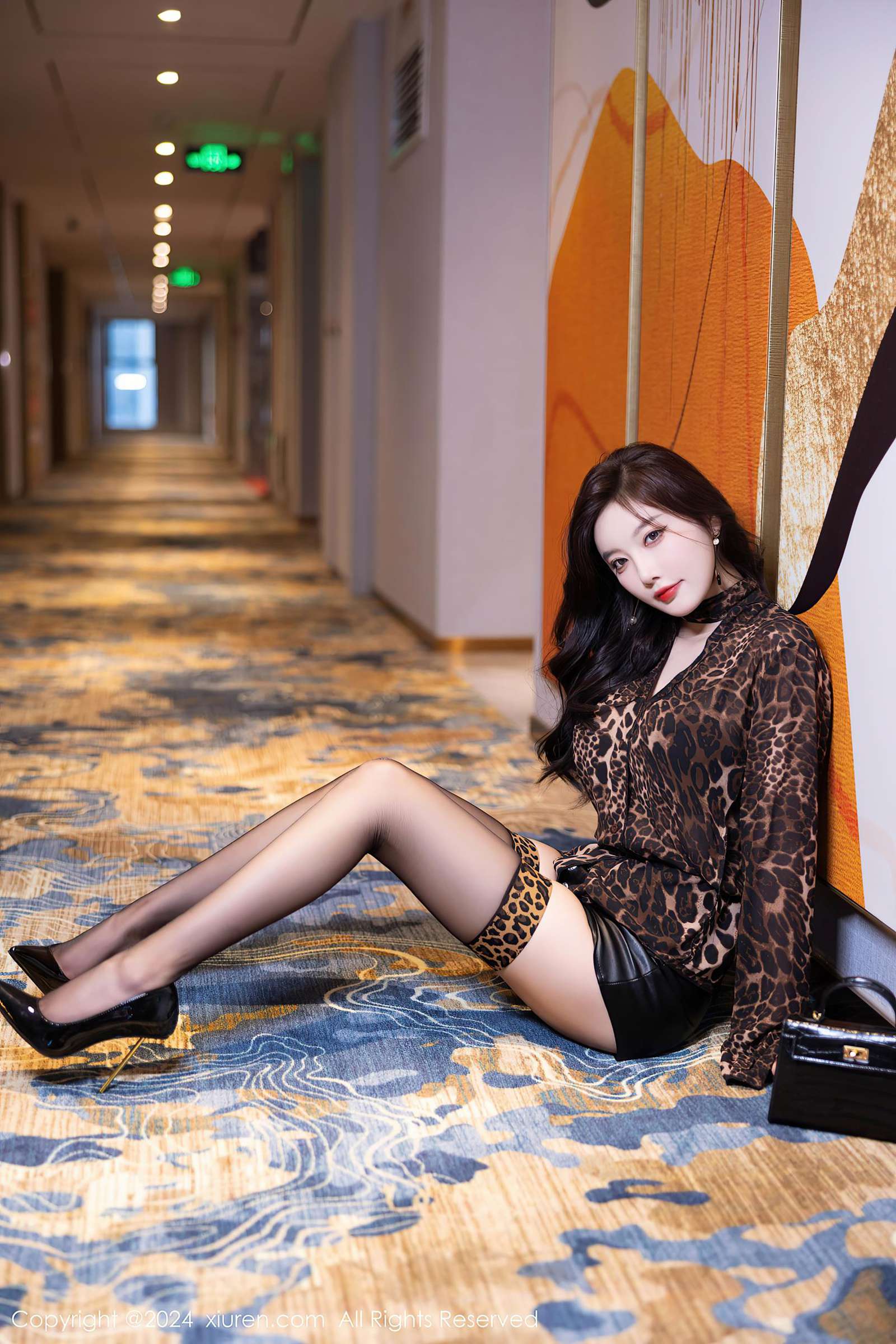 图片[13]-[Xiuren秀人网]2024.07.19 NO.8889 杨晨晨Yome[76+1P] – 速更版-美库