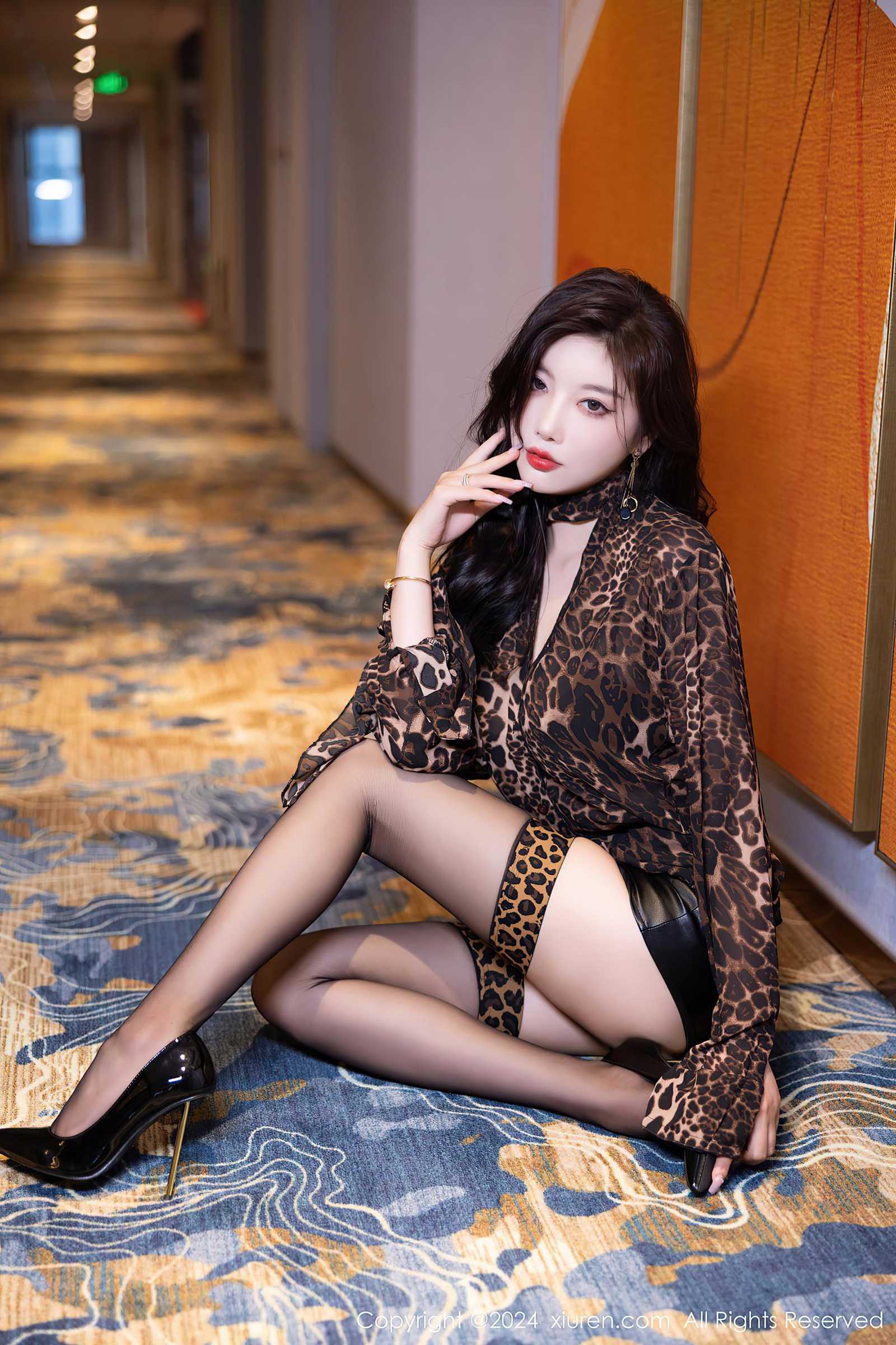 图片[14]-[Xiuren秀人网]2024.07.19 NO.8889 杨晨晨Yome[76+1P] – 速更版-美库