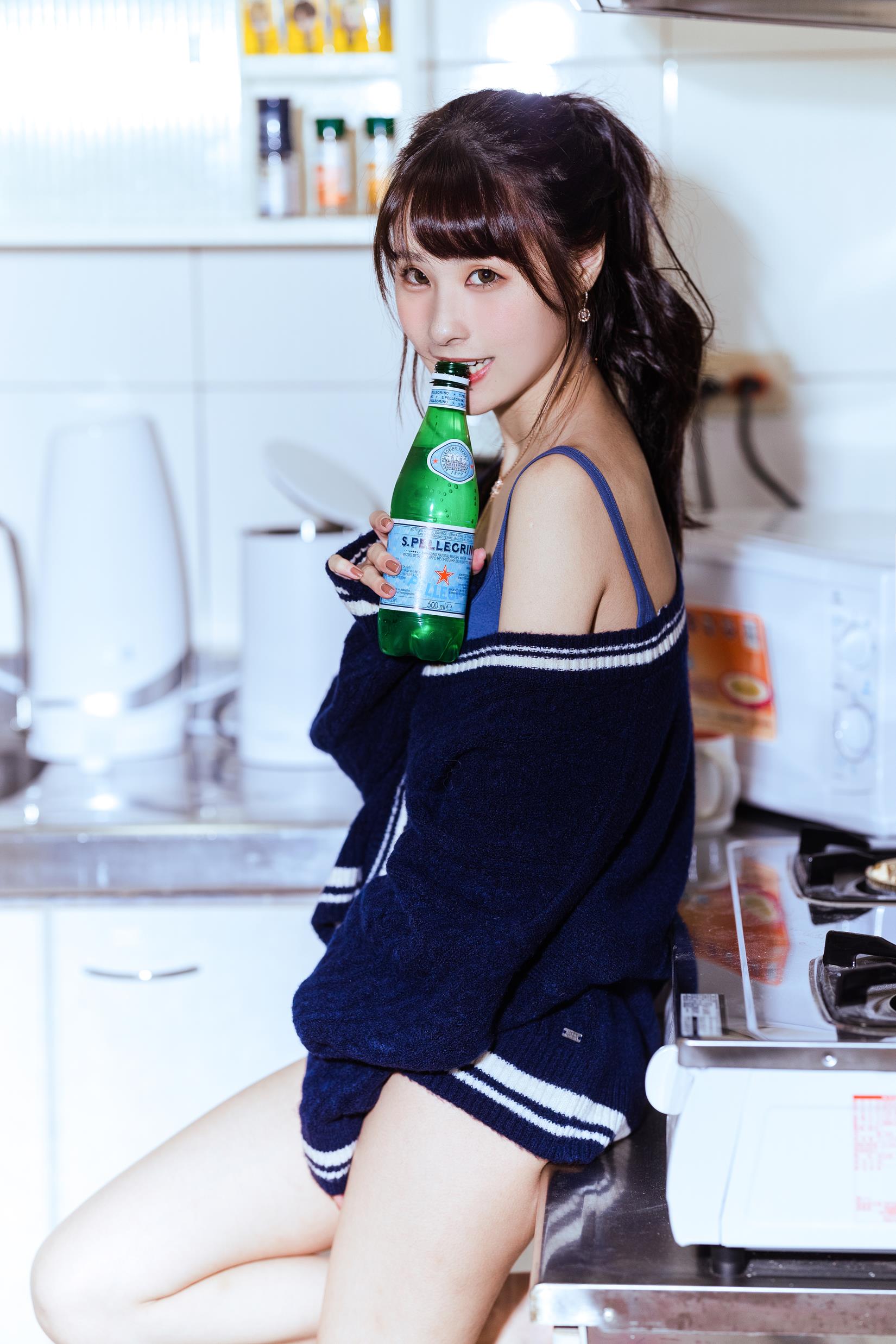 图片[11]-泥泥汝  – 阳光[30P] – 速更版-美库