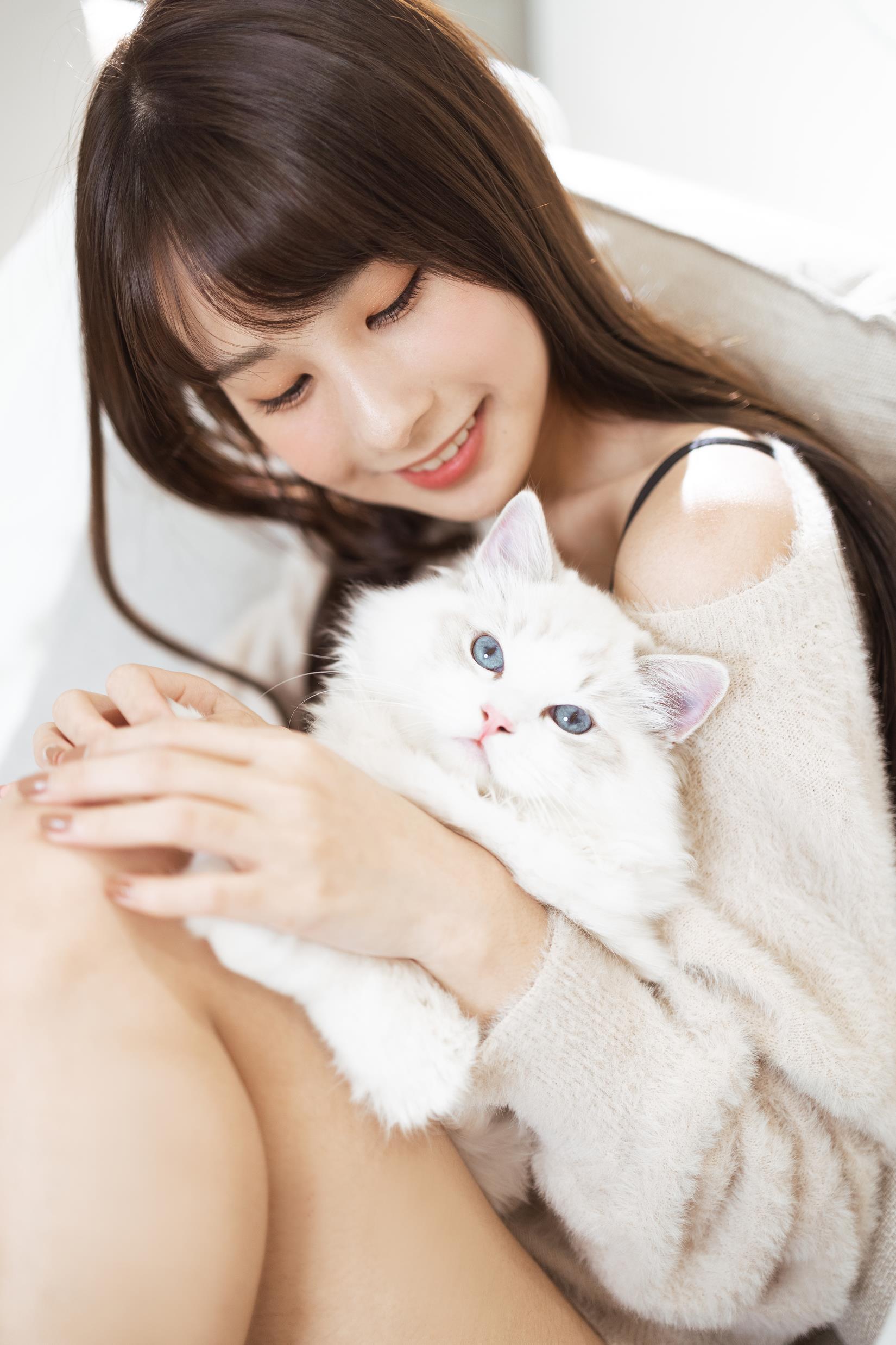 图片[12]-泥泥汝  – 阳光[30P] – 速更版-美库