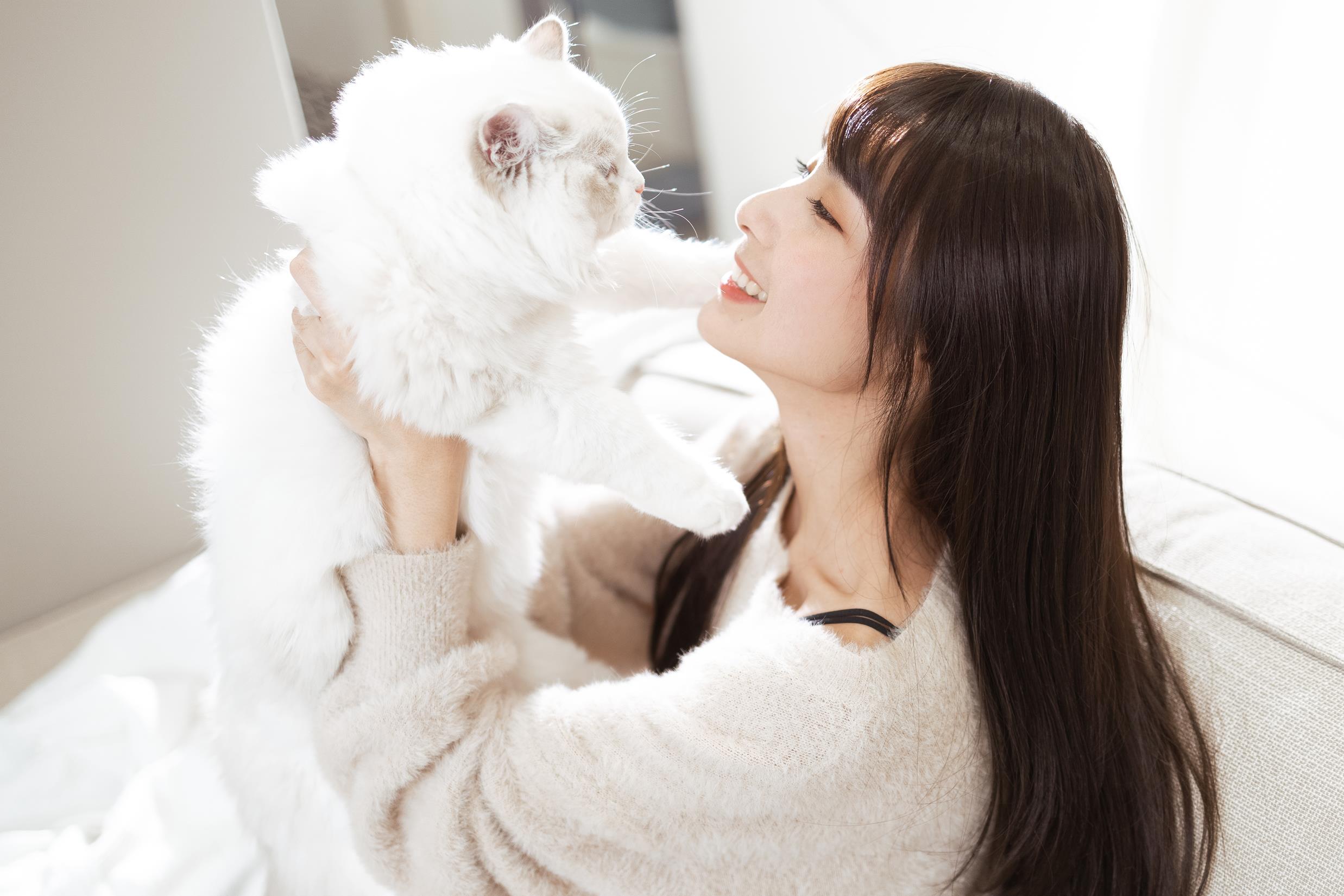 图片[13]-泥泥汝  – 阳光[30P] – 速更版-美库