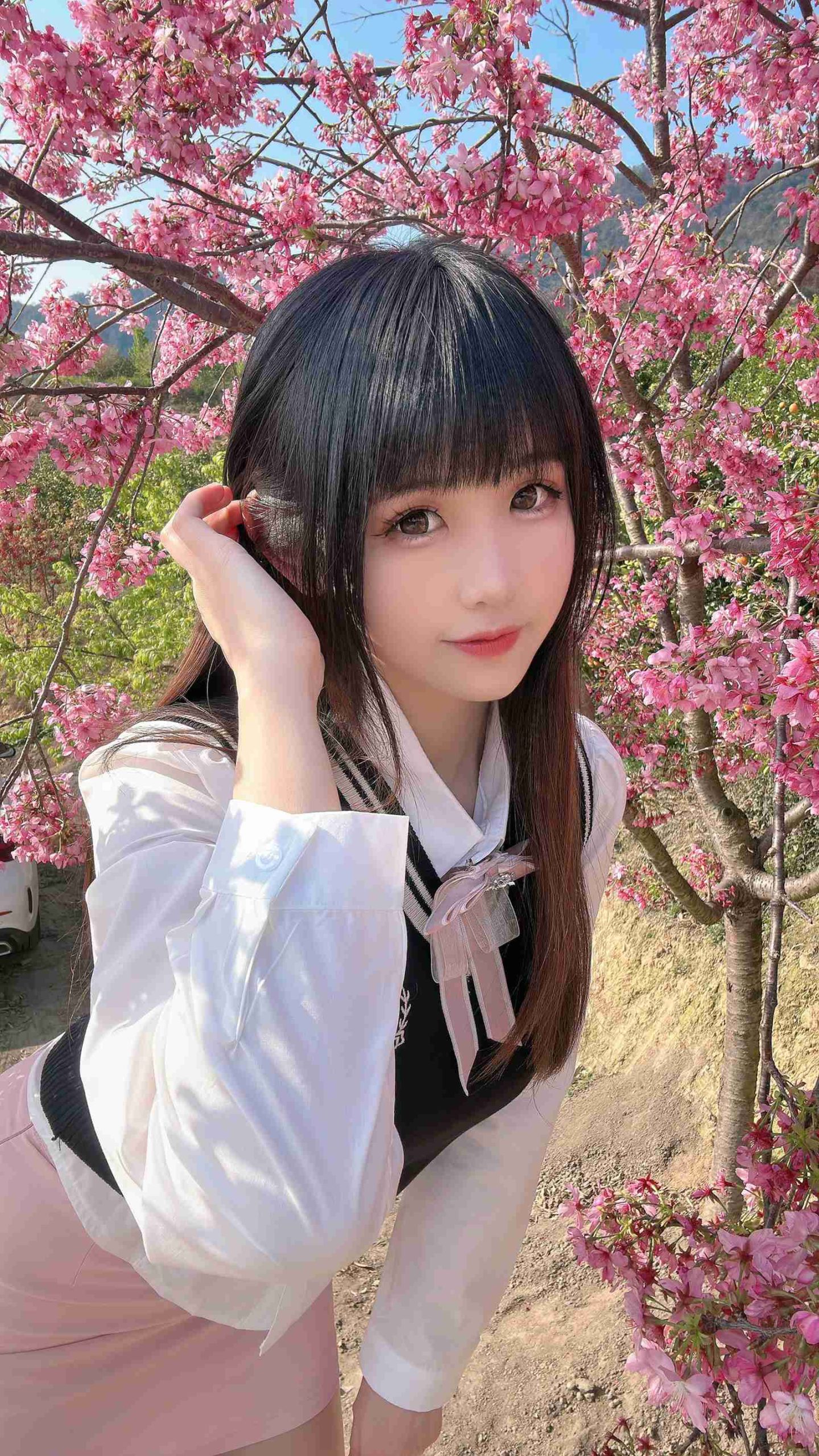 图片[10]-miko酱ww  – 2023年03月合集[176P] – 速更版-美库