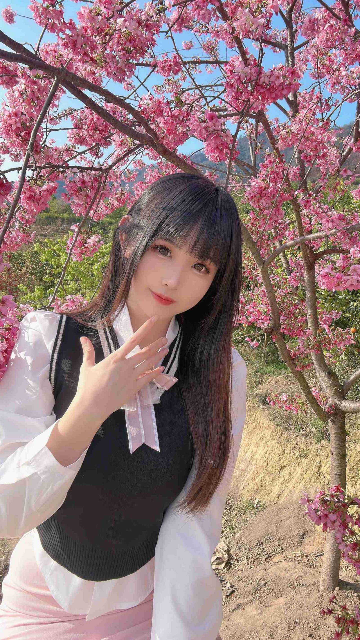 图片[12]-miko酱ww  – 2023年03月合集[176P] – 速更版-美库