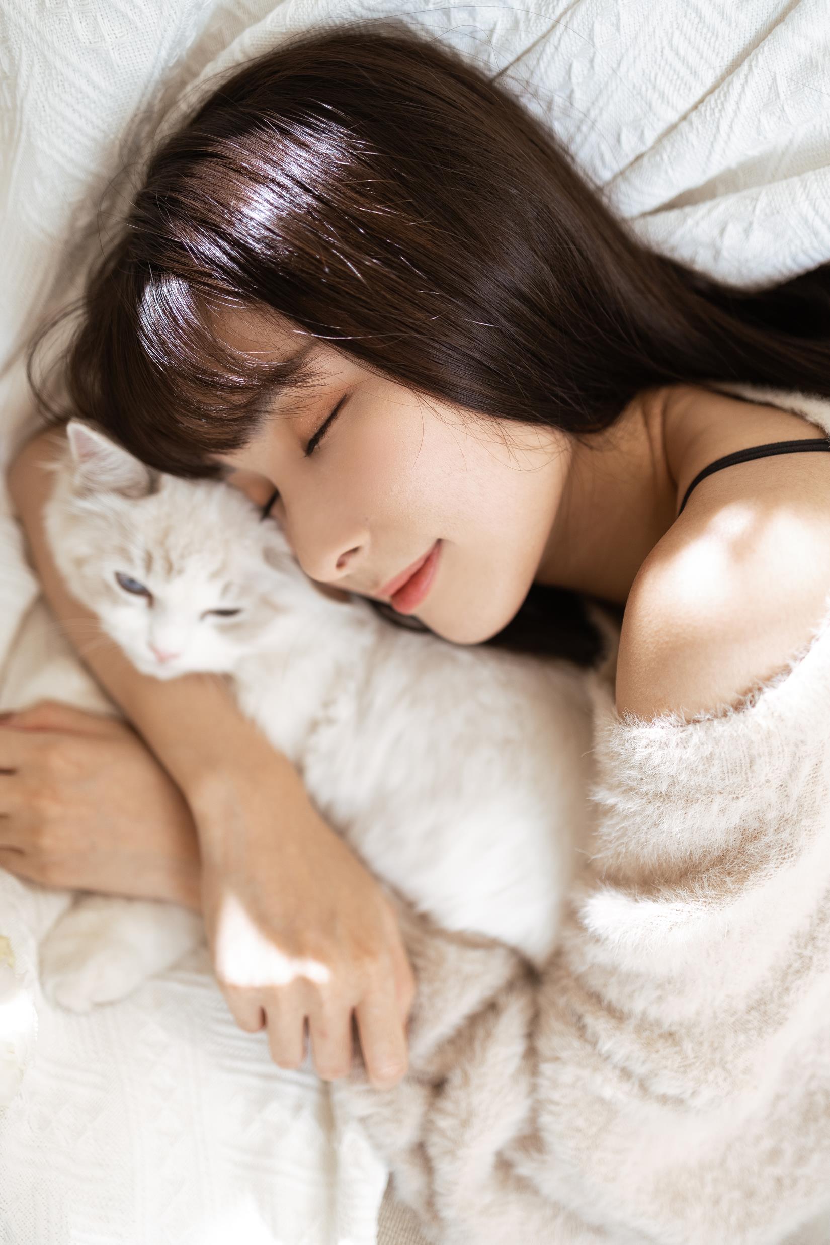 图片[16]-泥泥汝  – 阳光[30P] – 速更版-美库