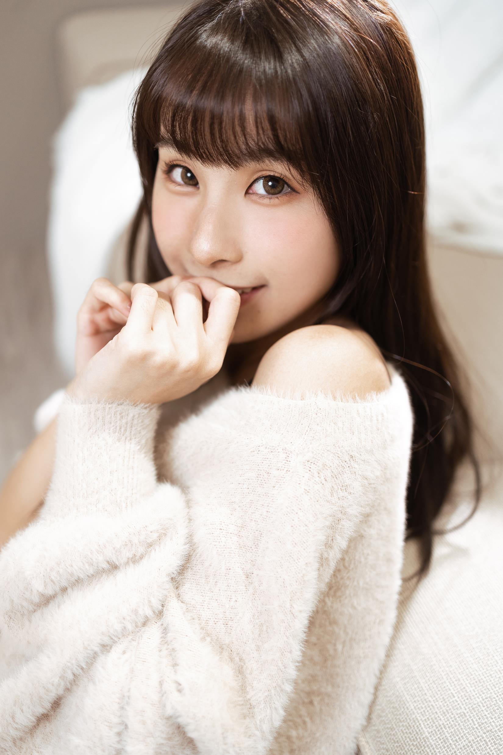 图片[18]-泥泥汝  – 阳光[30P] – 速更版-美库