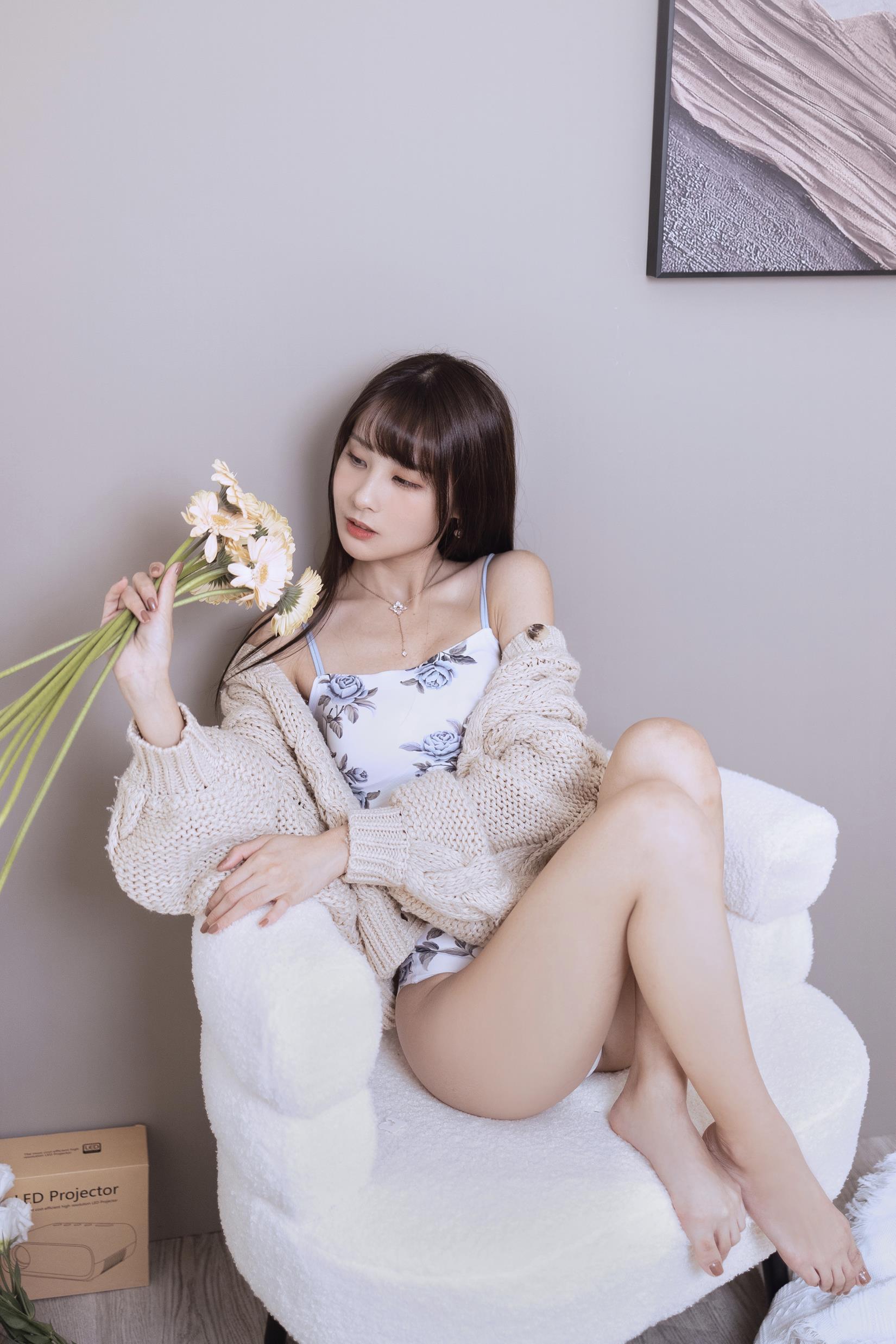 图片[20]-泥泥汝  – 阳光[30P] – 速更版-美库