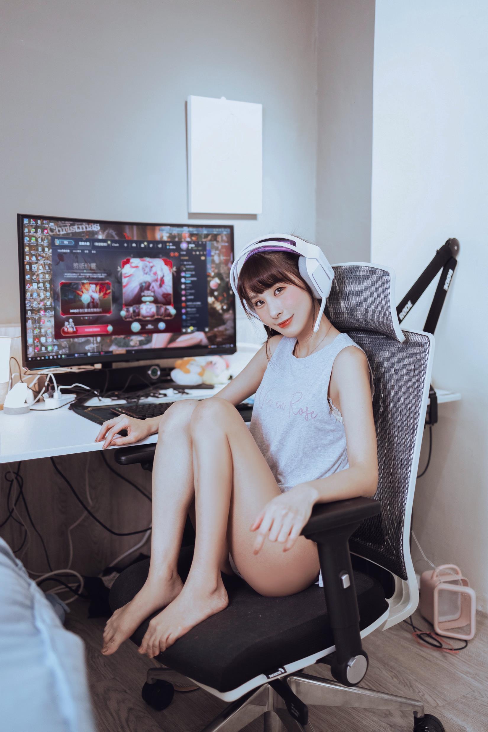 图片[21]-泥泥汝  – 阳光[30P] – 速更版-美库