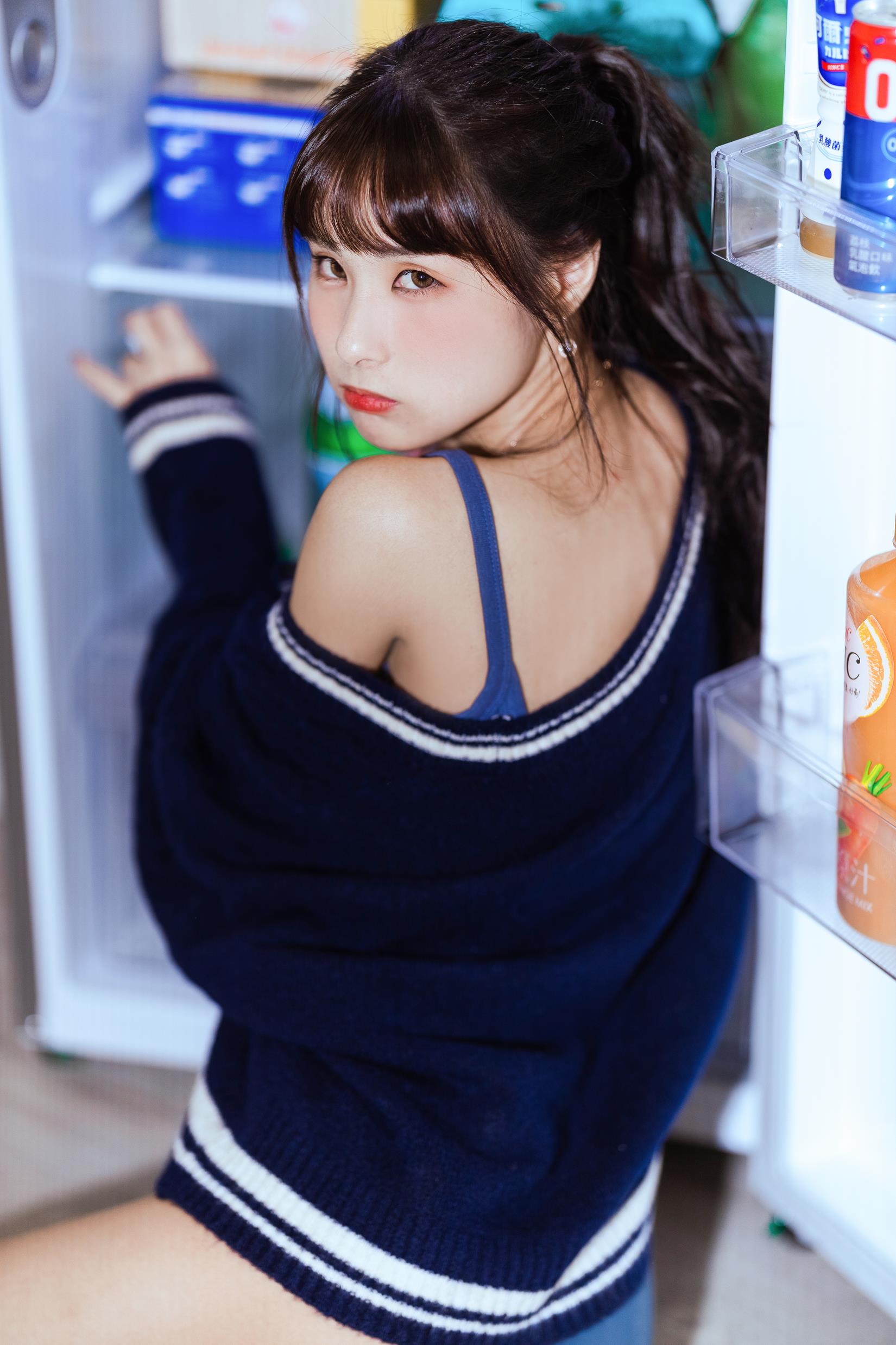 图片[22]-泥泥汝  – 阳光[30P] – 速更版-美库