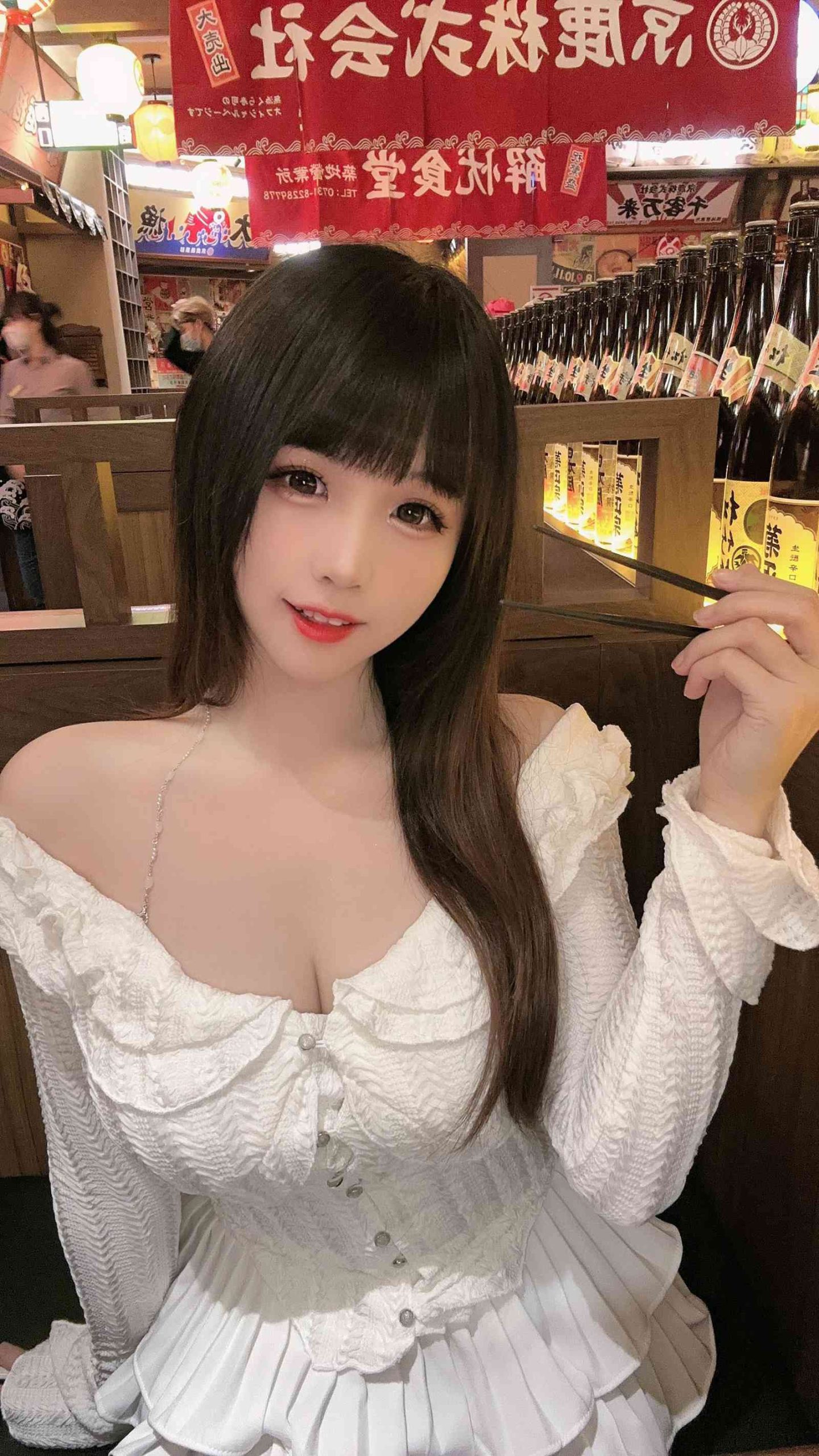 图片[16]-miko酱ww  – 2023年03月合集[176P] – 速更版-美库