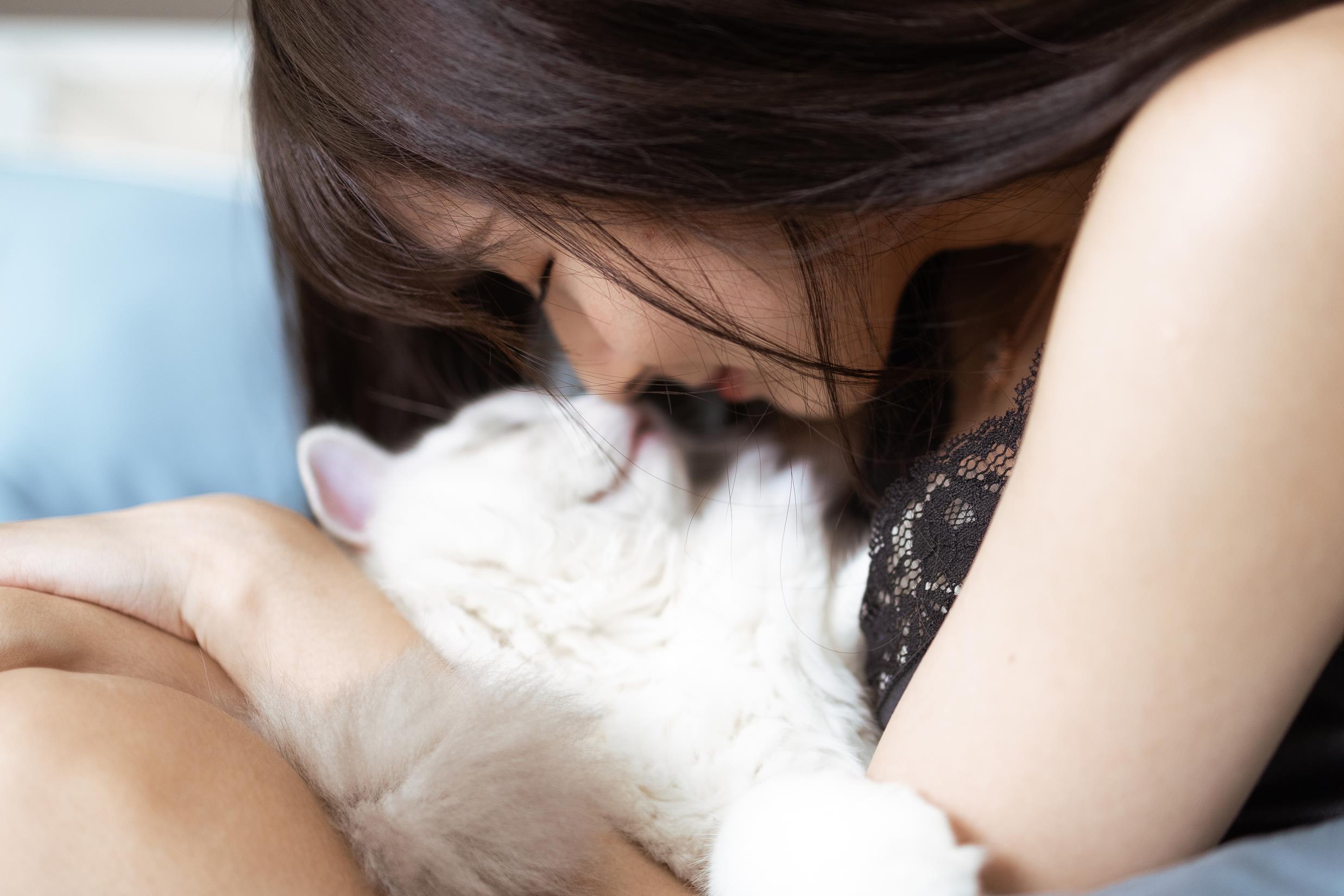 图片[27]-泥泥汝  – 阳光[30P] – 速更版-美库