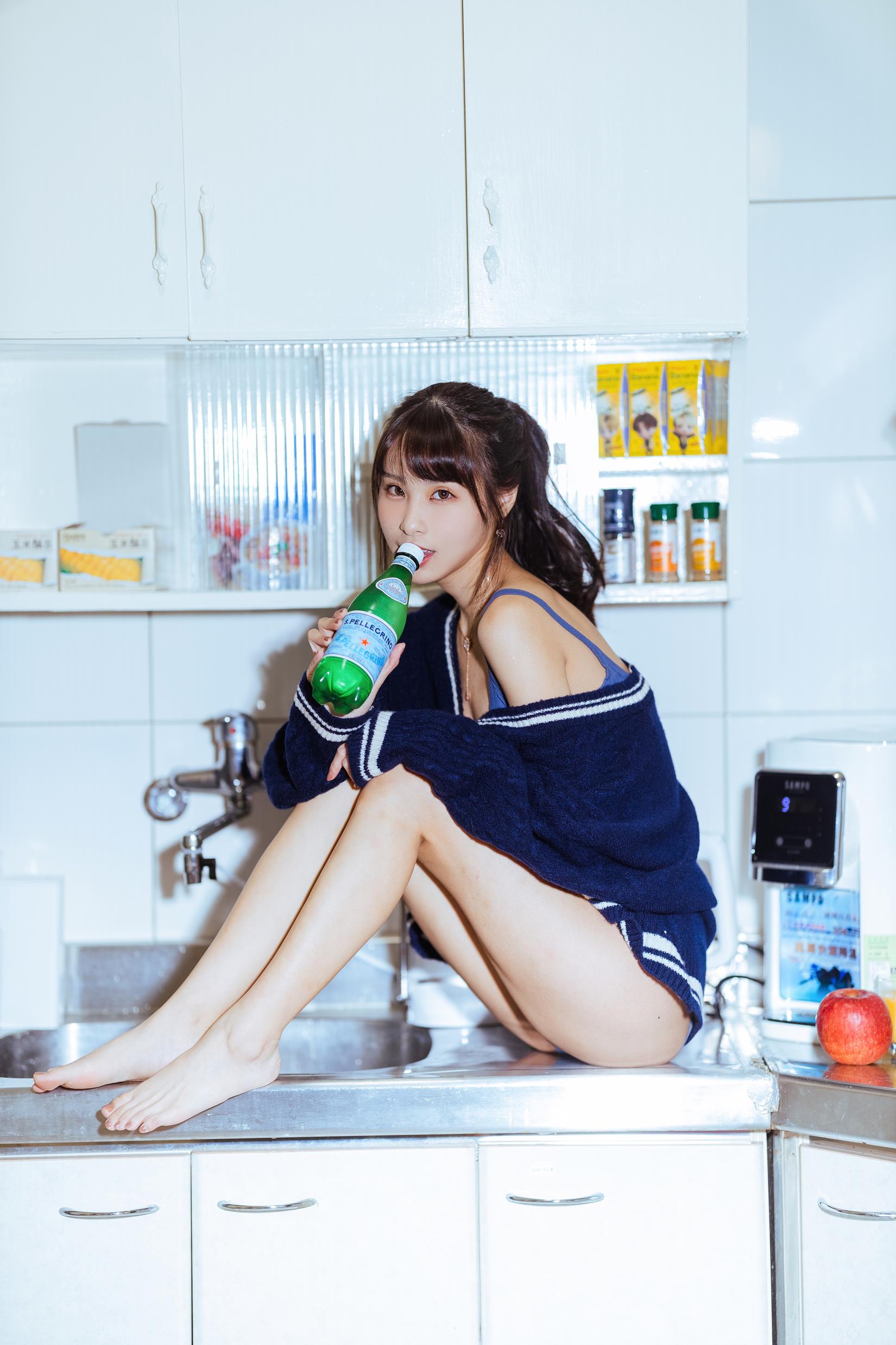 图片[28]-泥泥汝  – 阳光[30P] – 速更版-美库