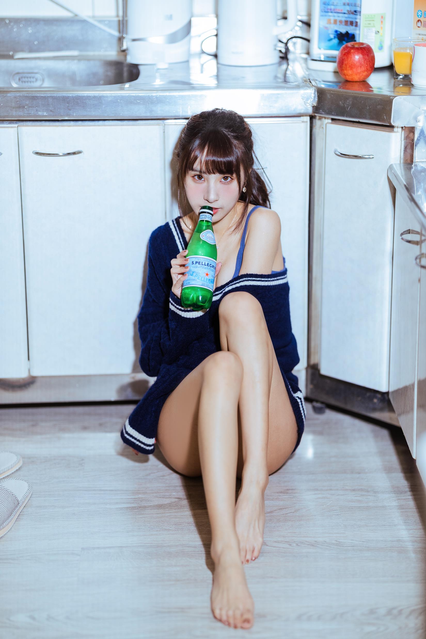 图片[30]-泥泥汝  – 阳光[30P] – 速更版-美库