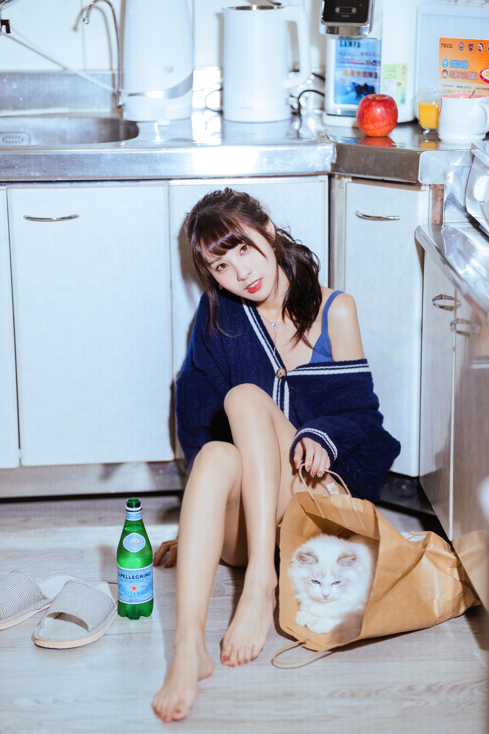 图片[31]-泥泥汝  – 阳光[30P] – 速更版-美库