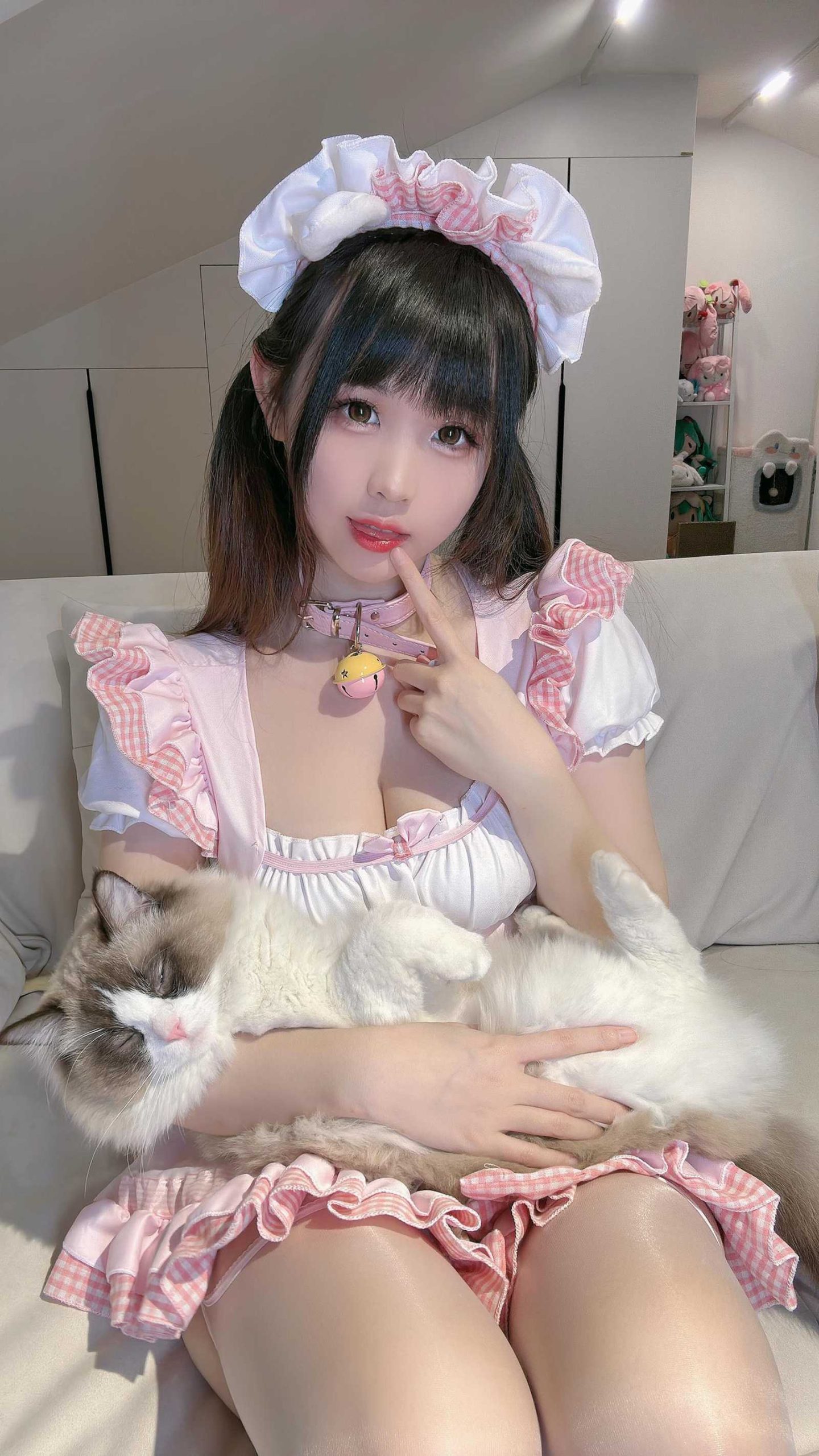 图片[24]-miko酱ww  – 2023年03月合集[176P] – 速更版-美库