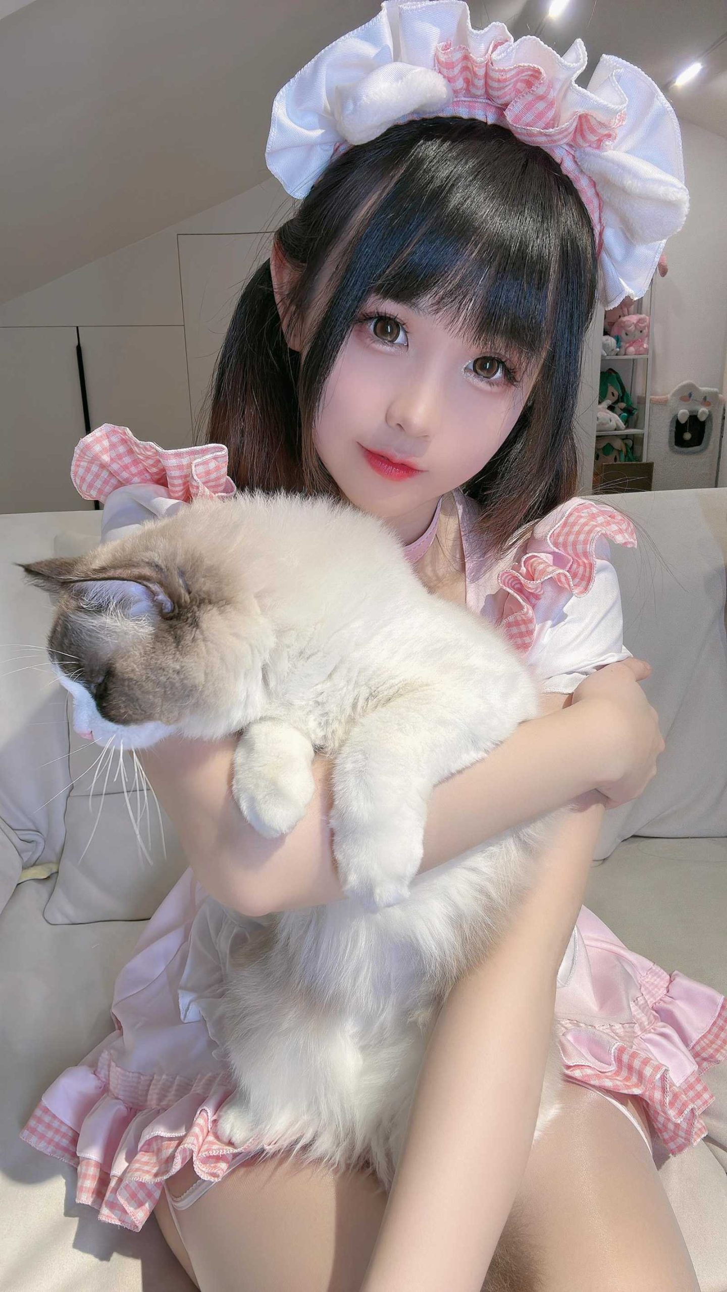 图片[25]-miko酱ww  – 2023年03月合集[176P] – 速更版-美库