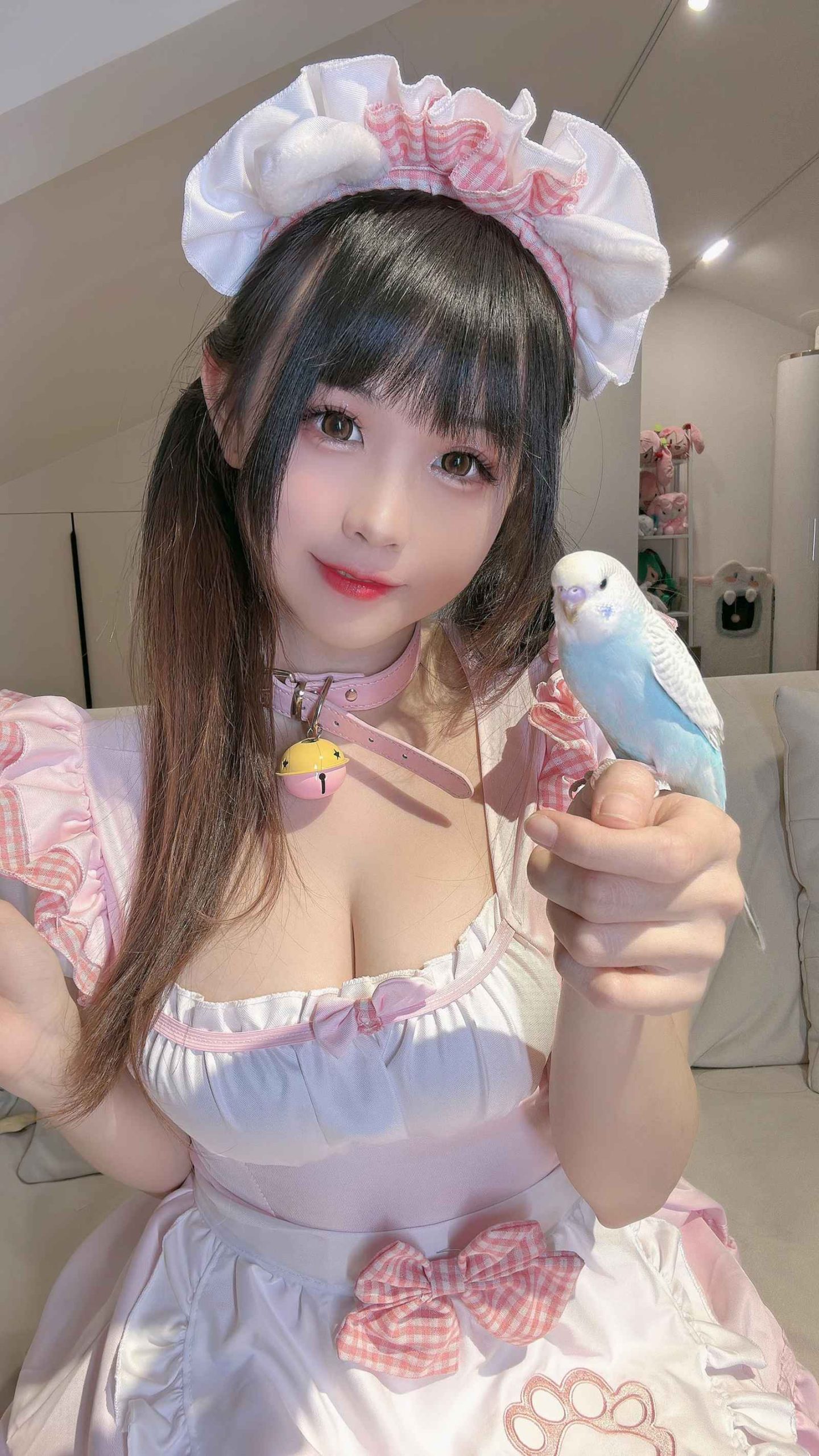 图片[28]-miko酱ww  – 2023年03月合集[176P] – 速更版-美库