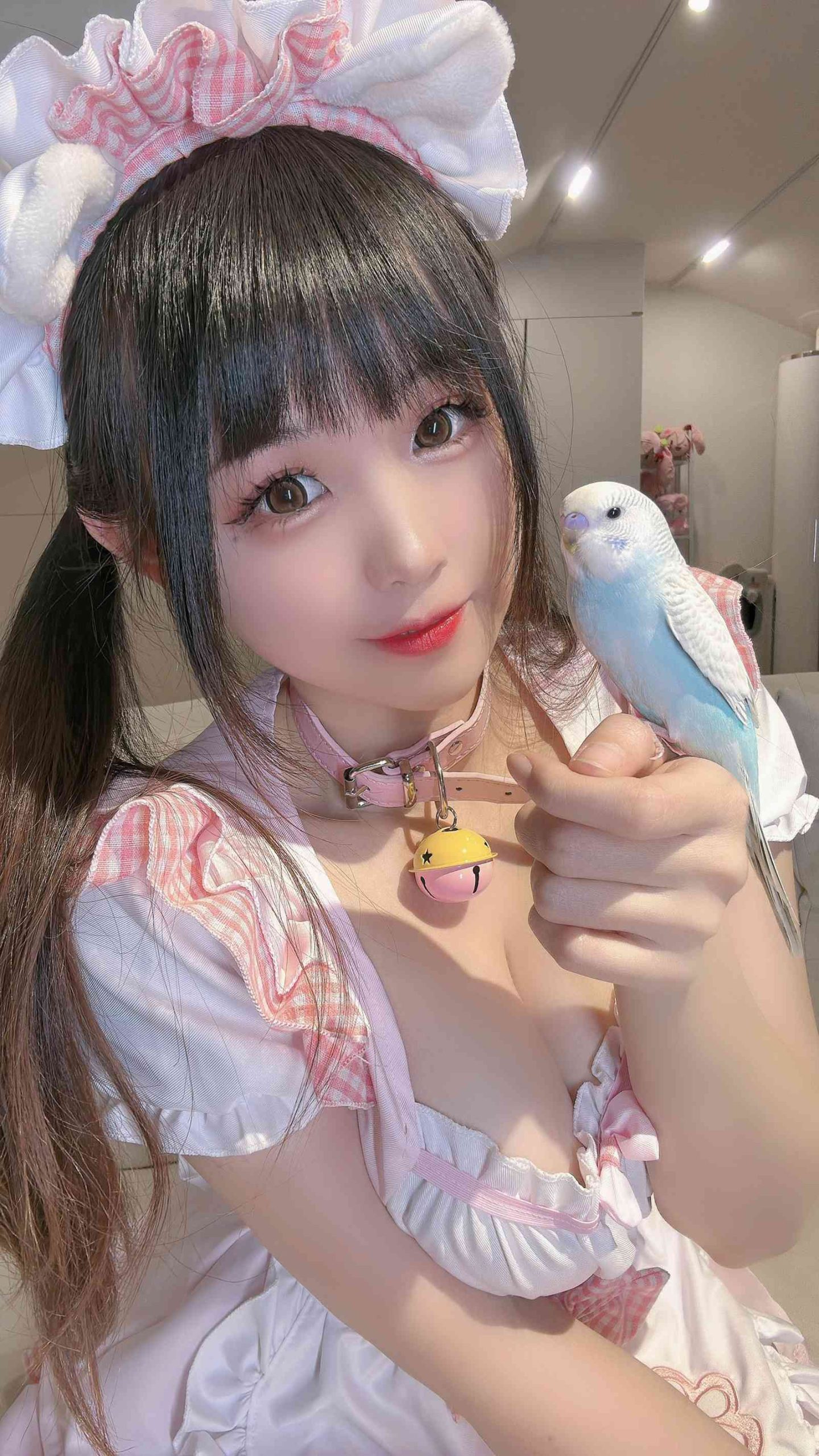 图片[30]-miko酱ww  – 2023年03月合集[176P] – 速更版-美库