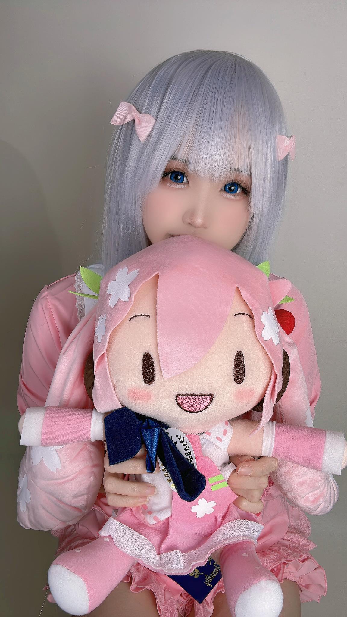 图片[32]-miko酱ww  – 2023年03月合集[176P] – 速更版-美库