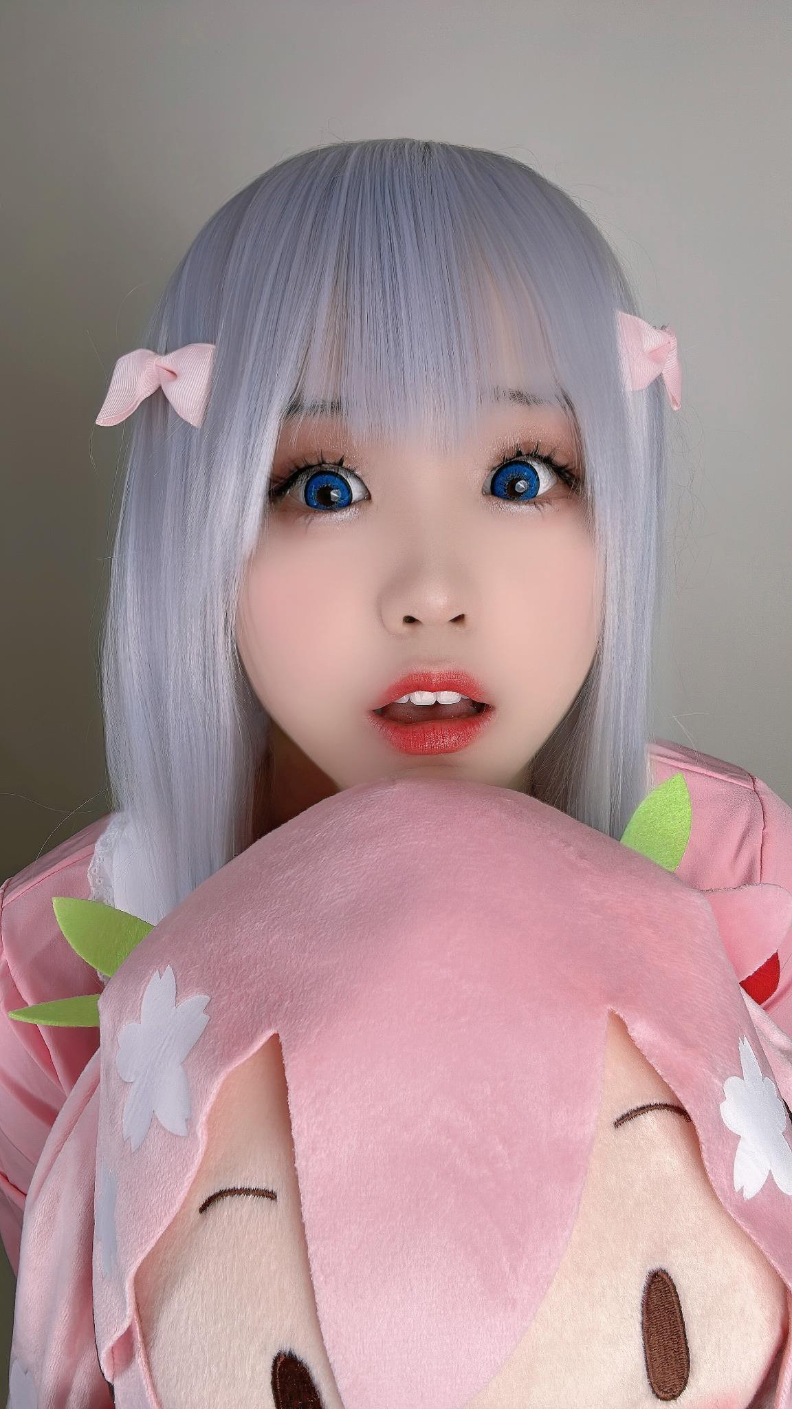 图片[33]-miko酱ww  – 2023年03月合集[176P] – 速更版-美库